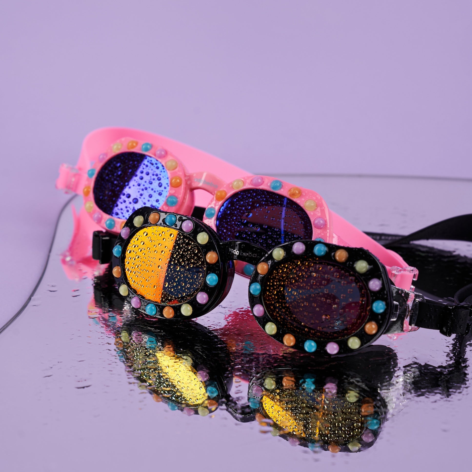 Natation, Plage - Raysport