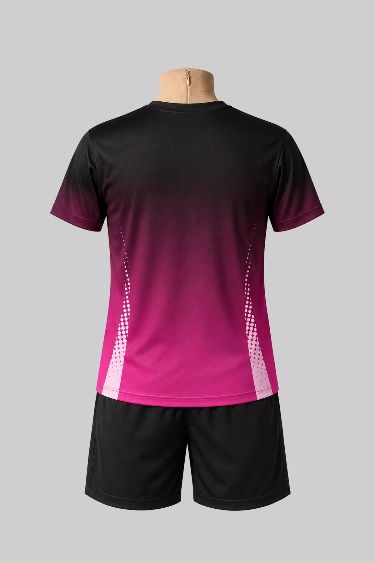 T-shirt basique à coupe droite (manches courtes) - Raysport