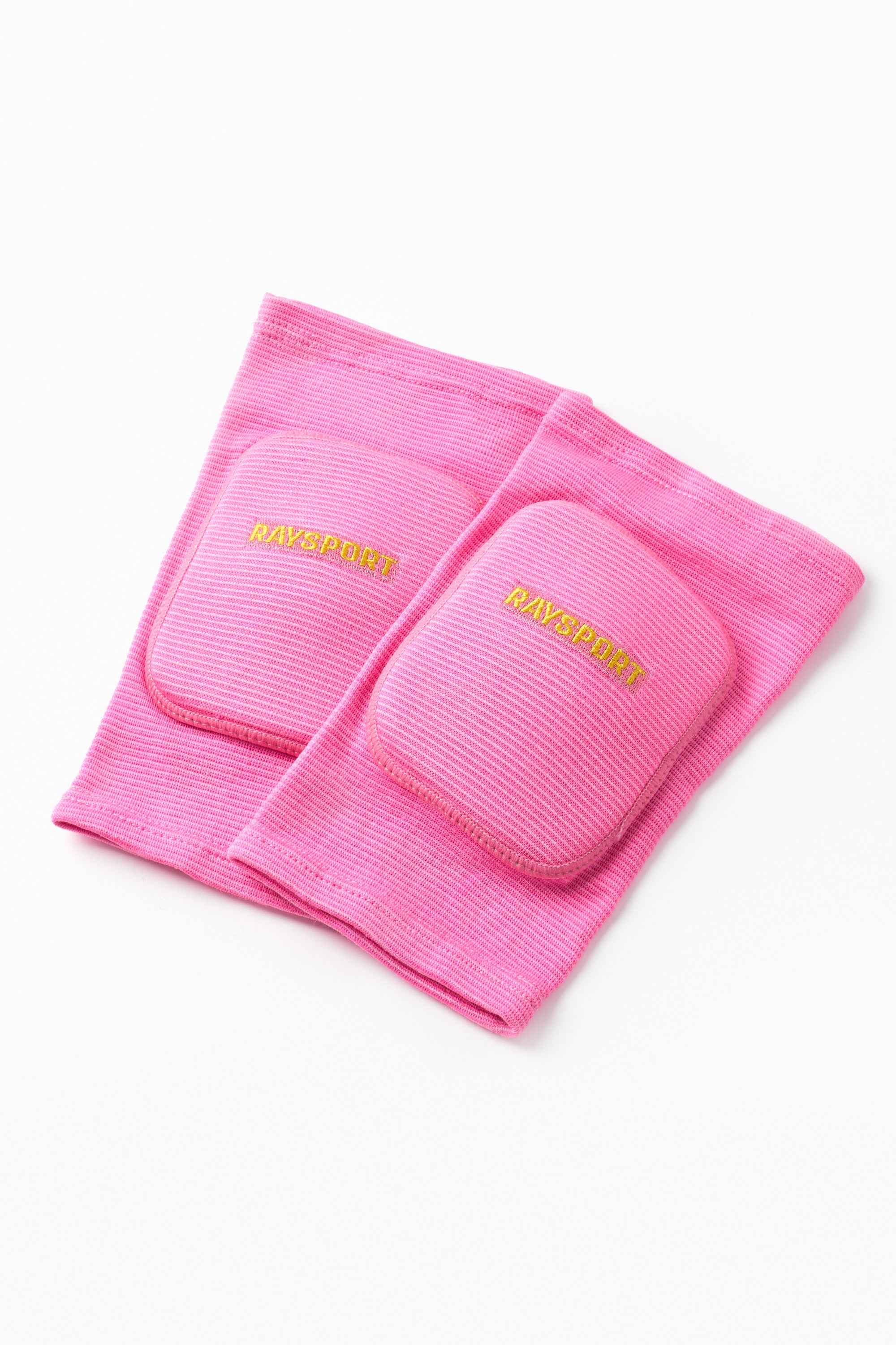 Genouillères de gymnastique et de danse moderne et urbaine (3 coloris)