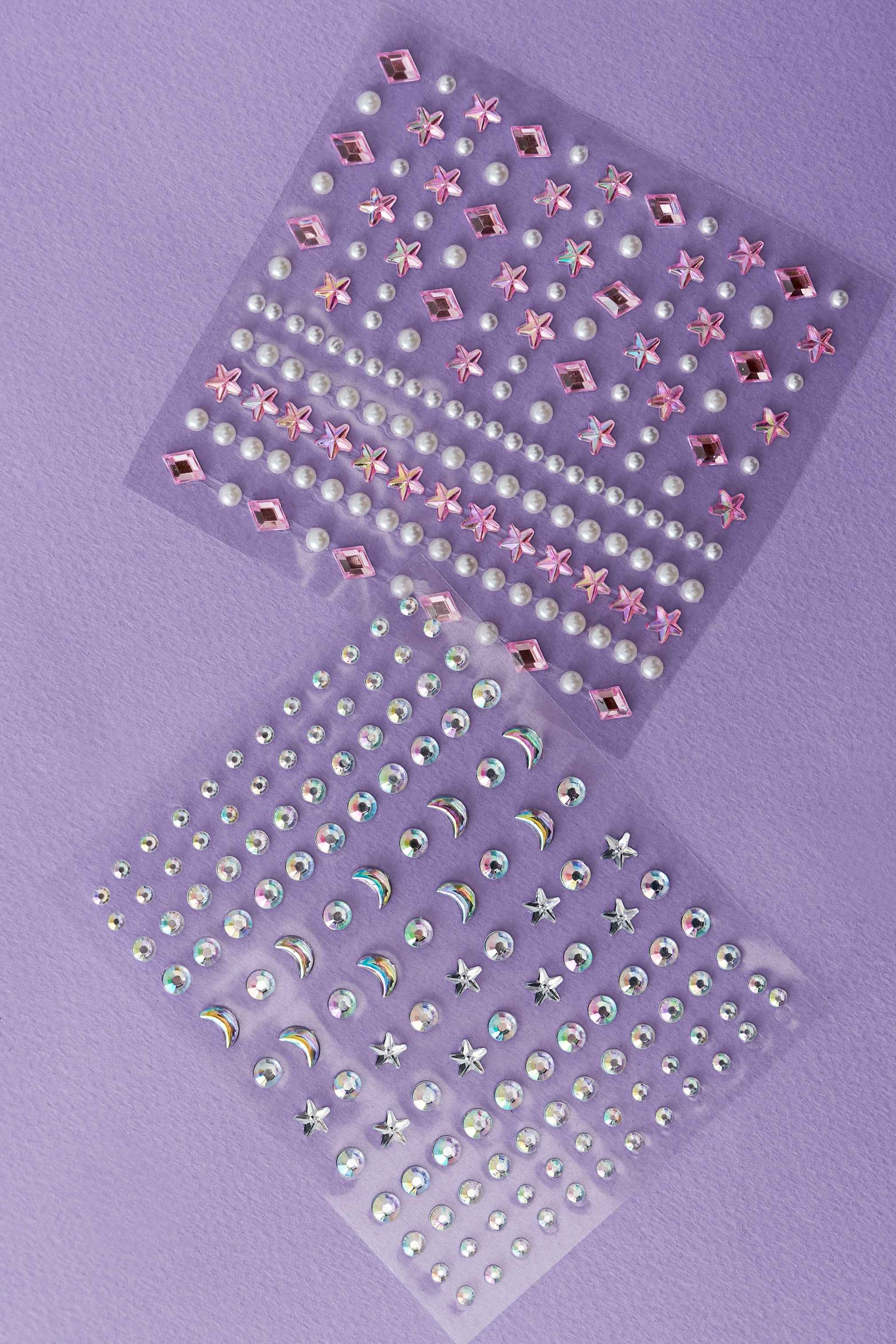 Reflets «Lumière céleste» (2 coloris)