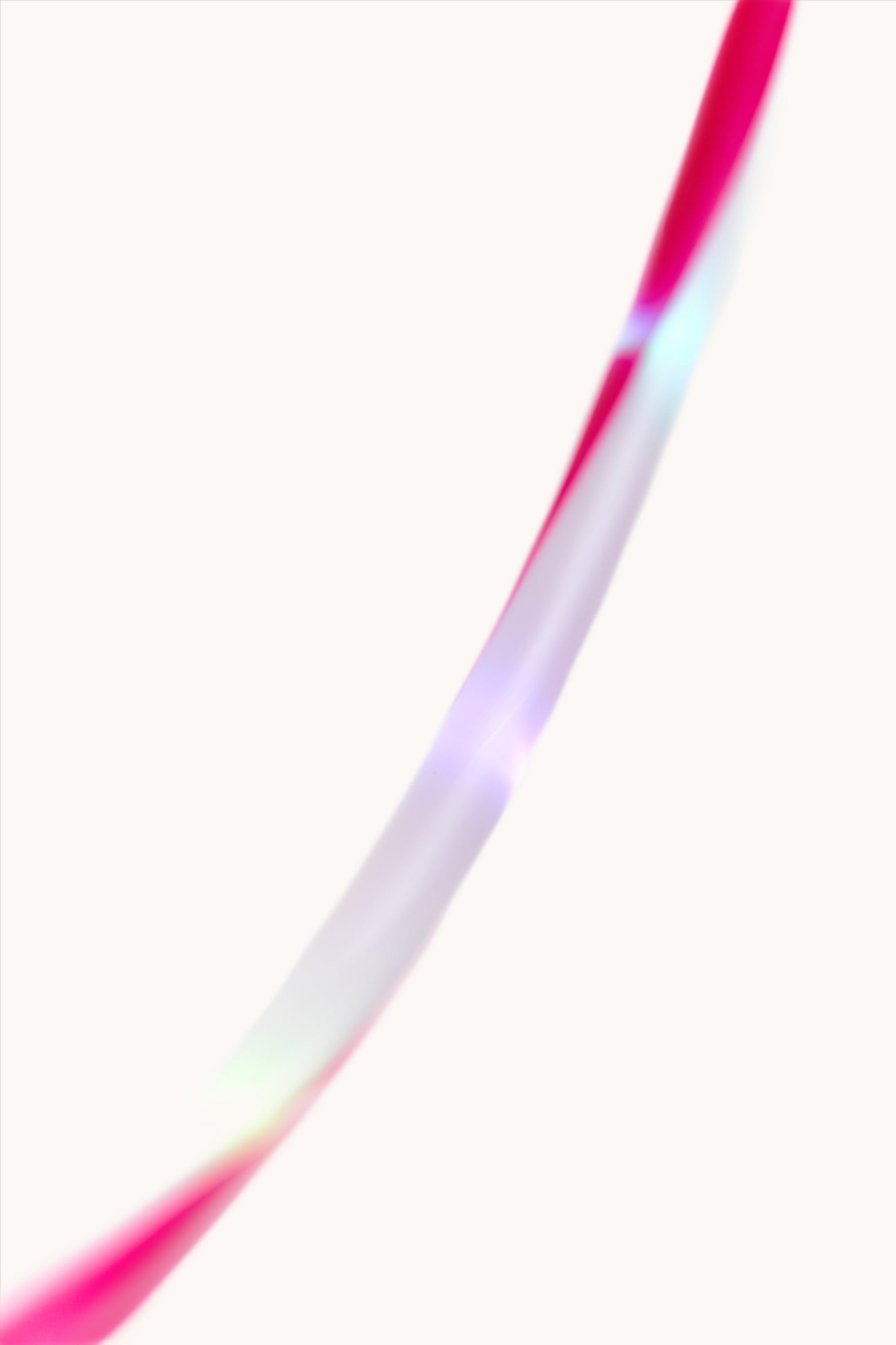 Cerceau de gymnastique lumineux LED - Raysport