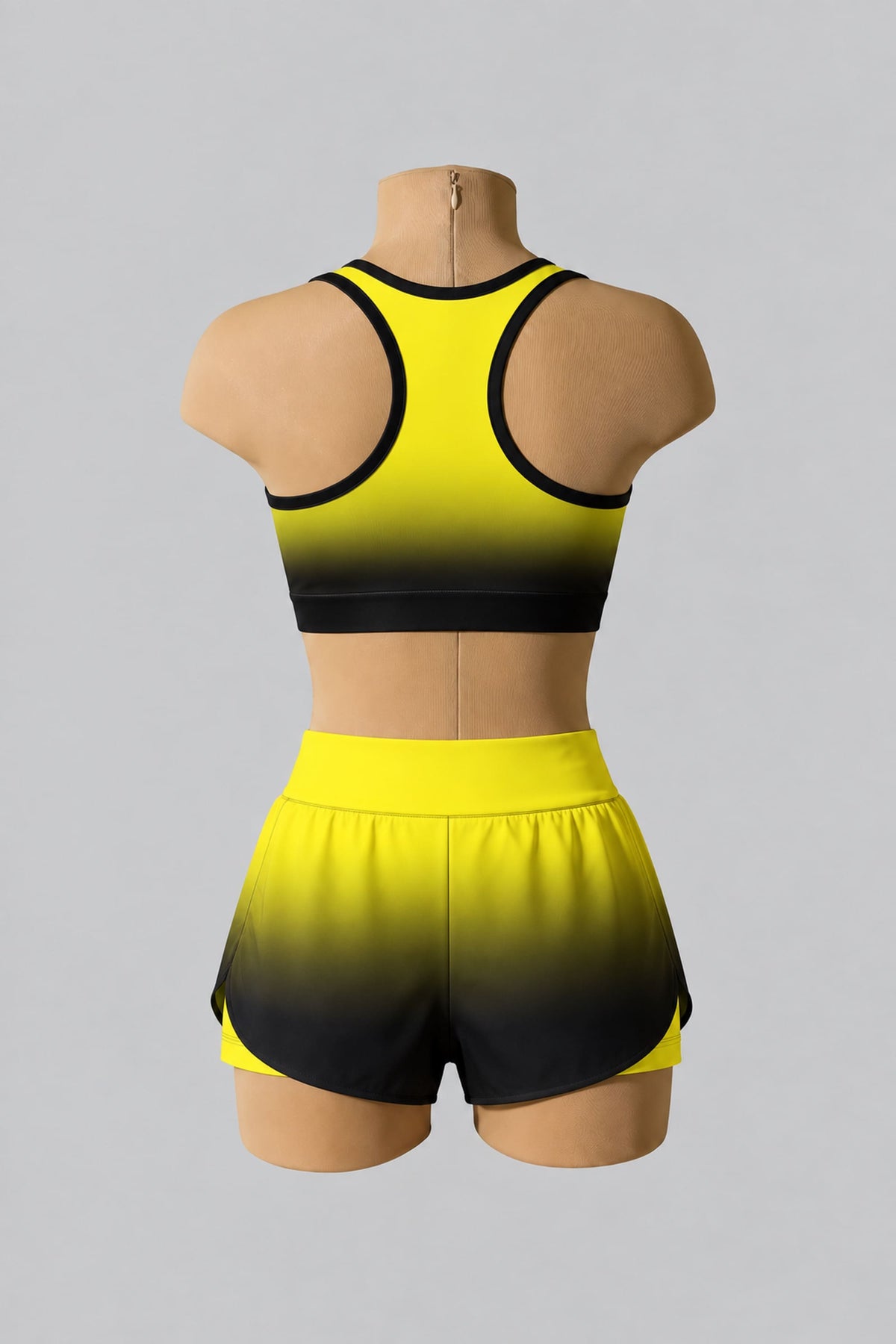 Brassière de sport basique - Raysport