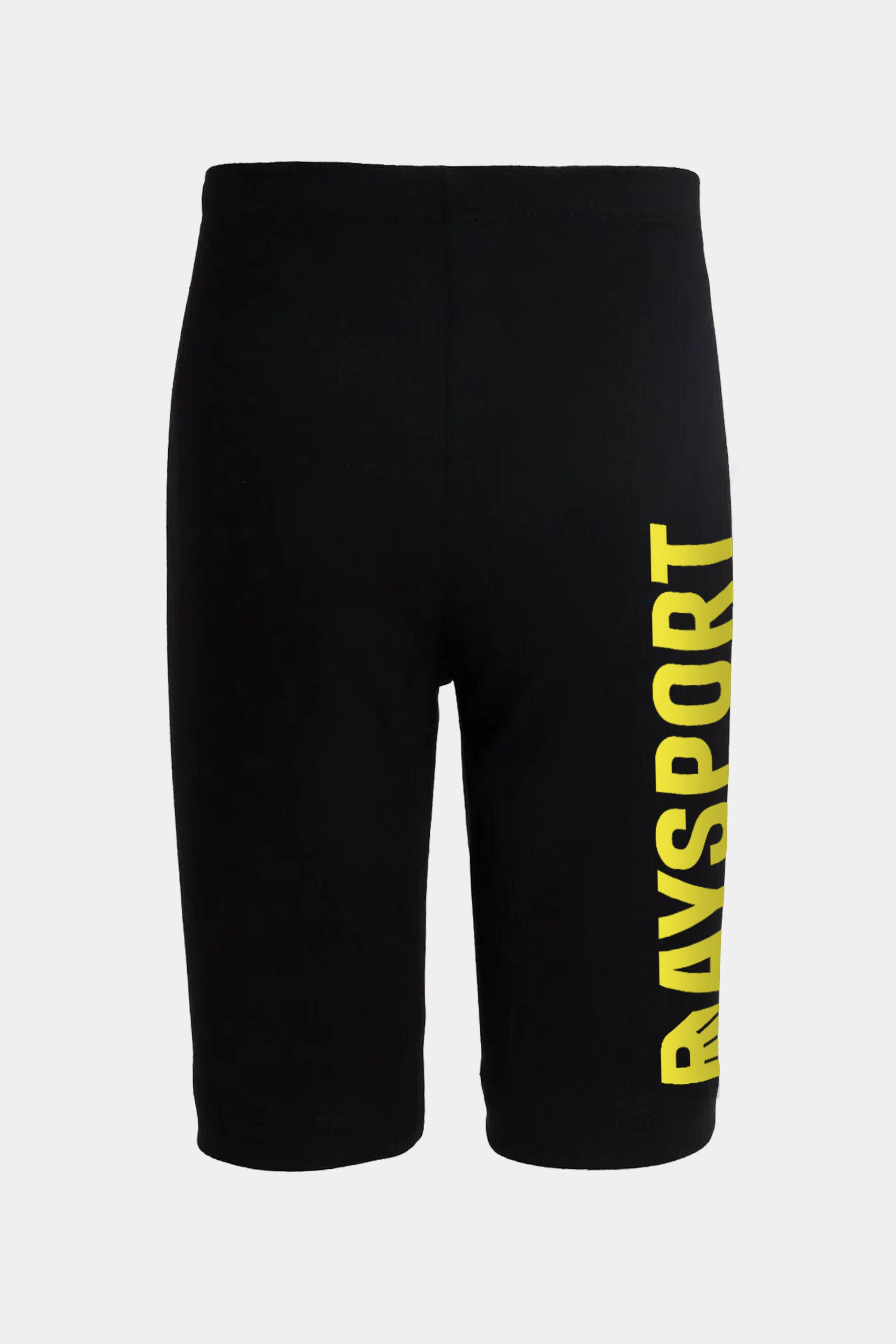 Cycliste de sport pour enfants (noir) - Raysport