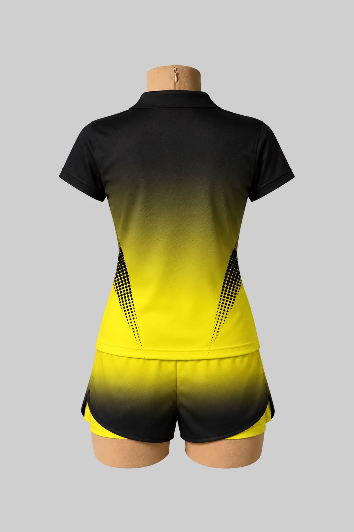 T-shirt polo (manches courtes) - Raysport