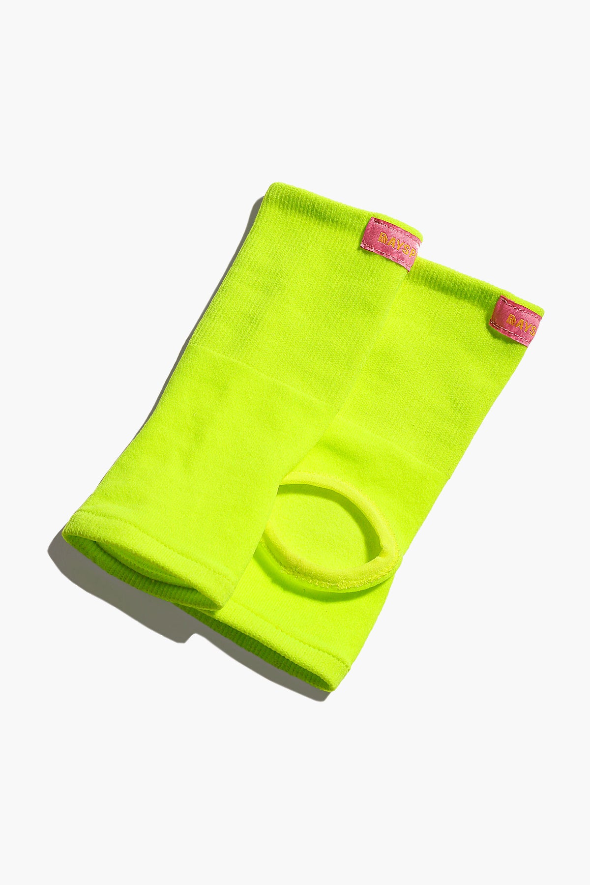 Chevillères à talon ouvert Raysport (4 coloris) - Raysport