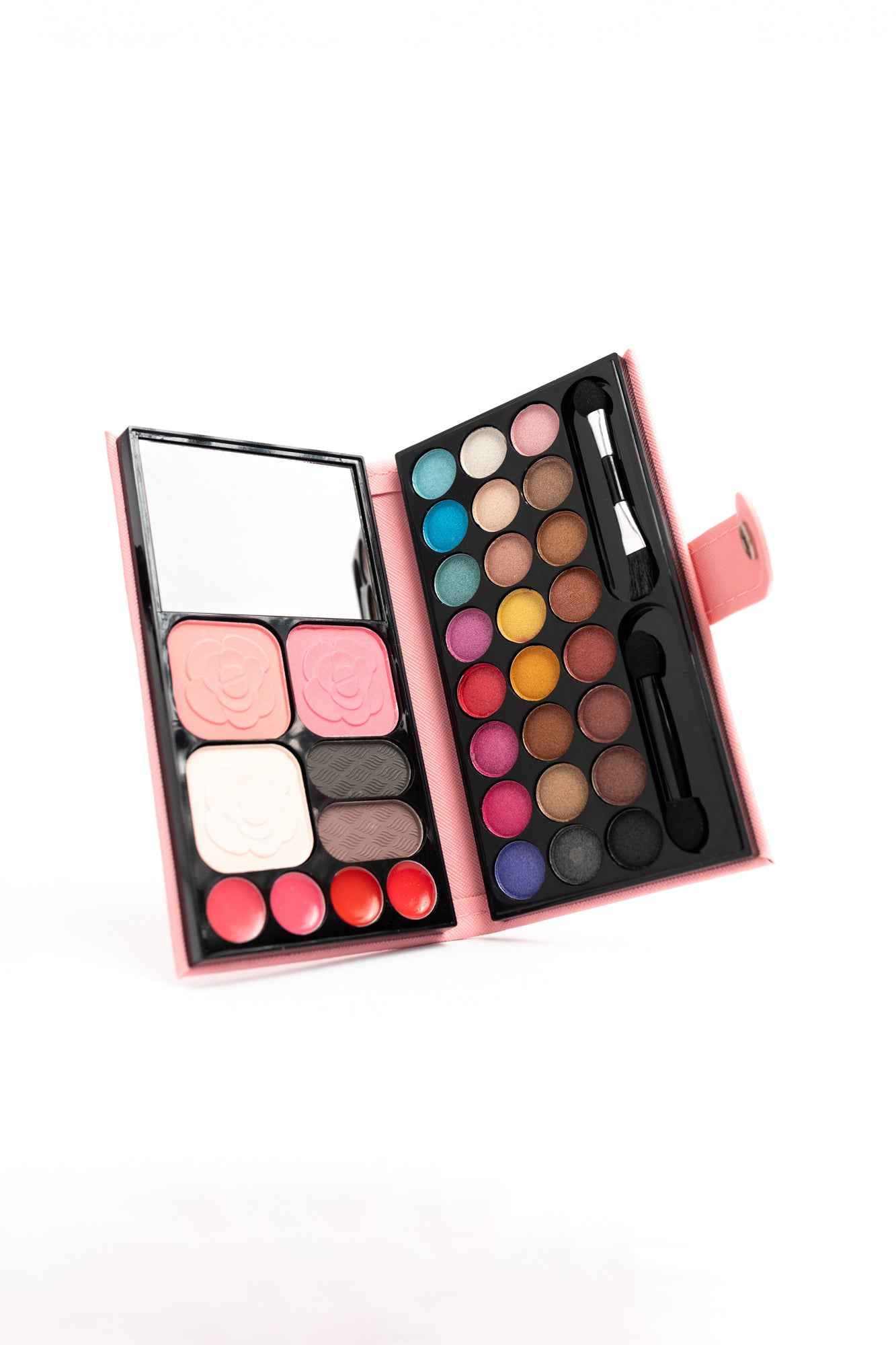 Palette de maquillage « Raysport Pro Glam »