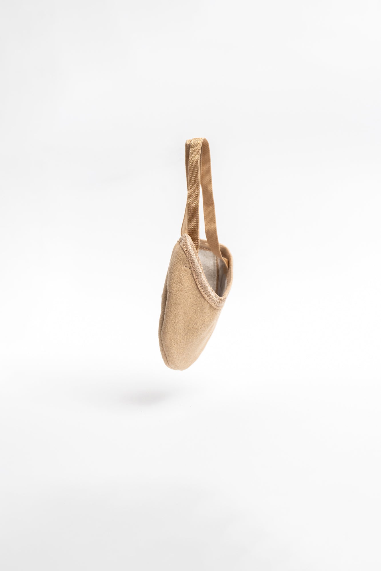 Demi-pointes de gymnastique rythmique « Raysport SoftSkin » - Raysport