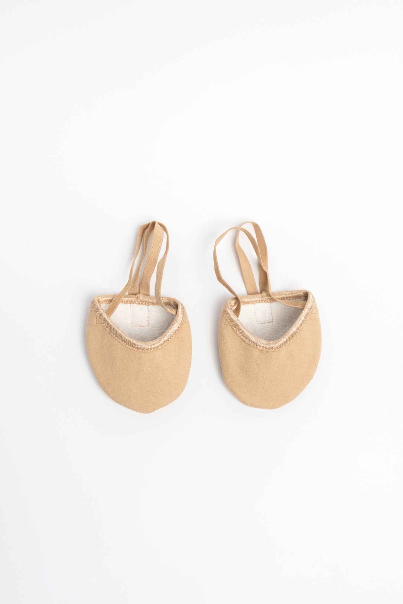 Demi-pointes de gymnastique rythmique « Raysport SoftSkin »