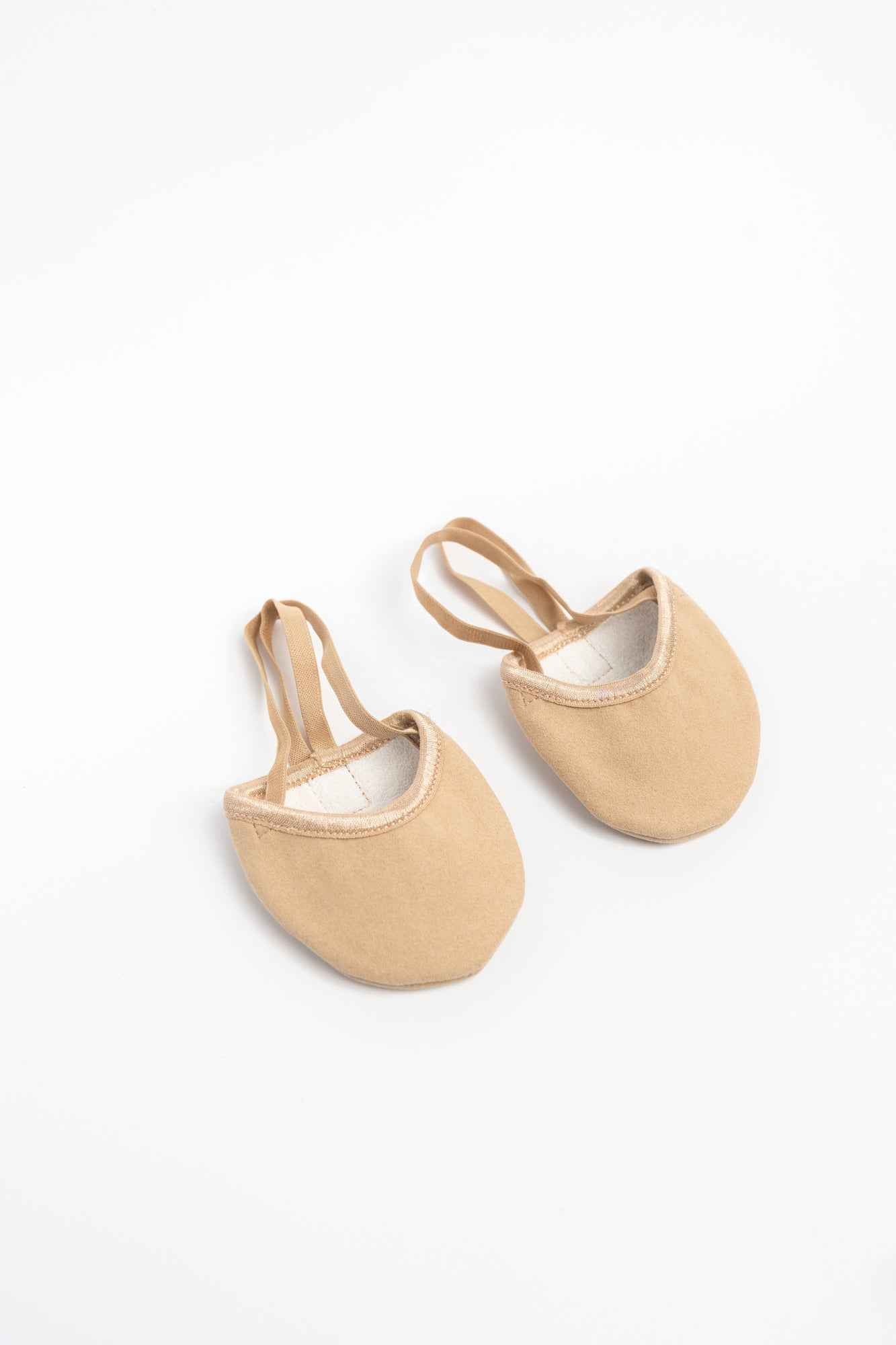 Demi-pointes de gymnastique rythmique « Raysport SoftSkin »