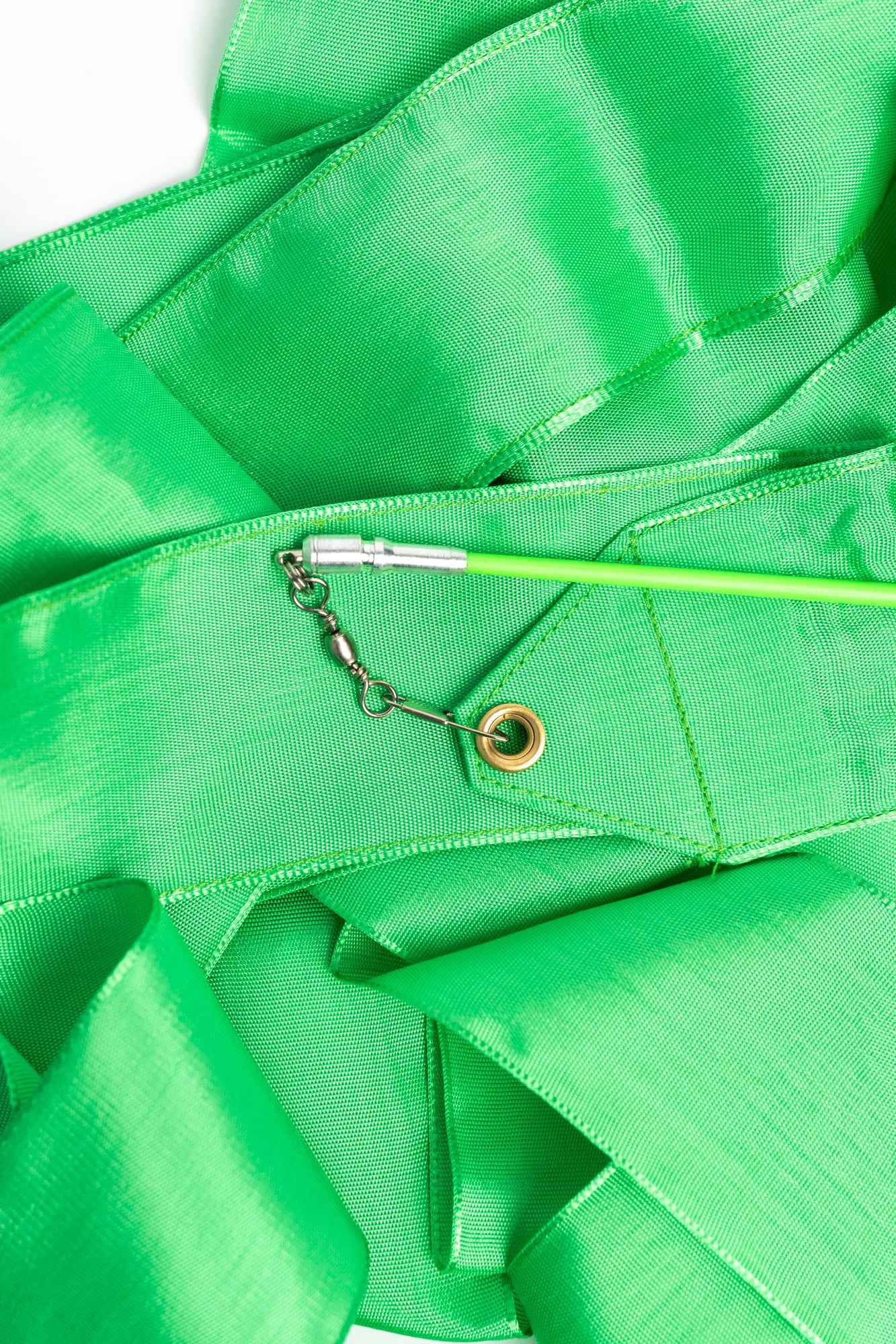 Ruban de gymnastique rythmique « ProSilk RG » 6m (9 coloris)