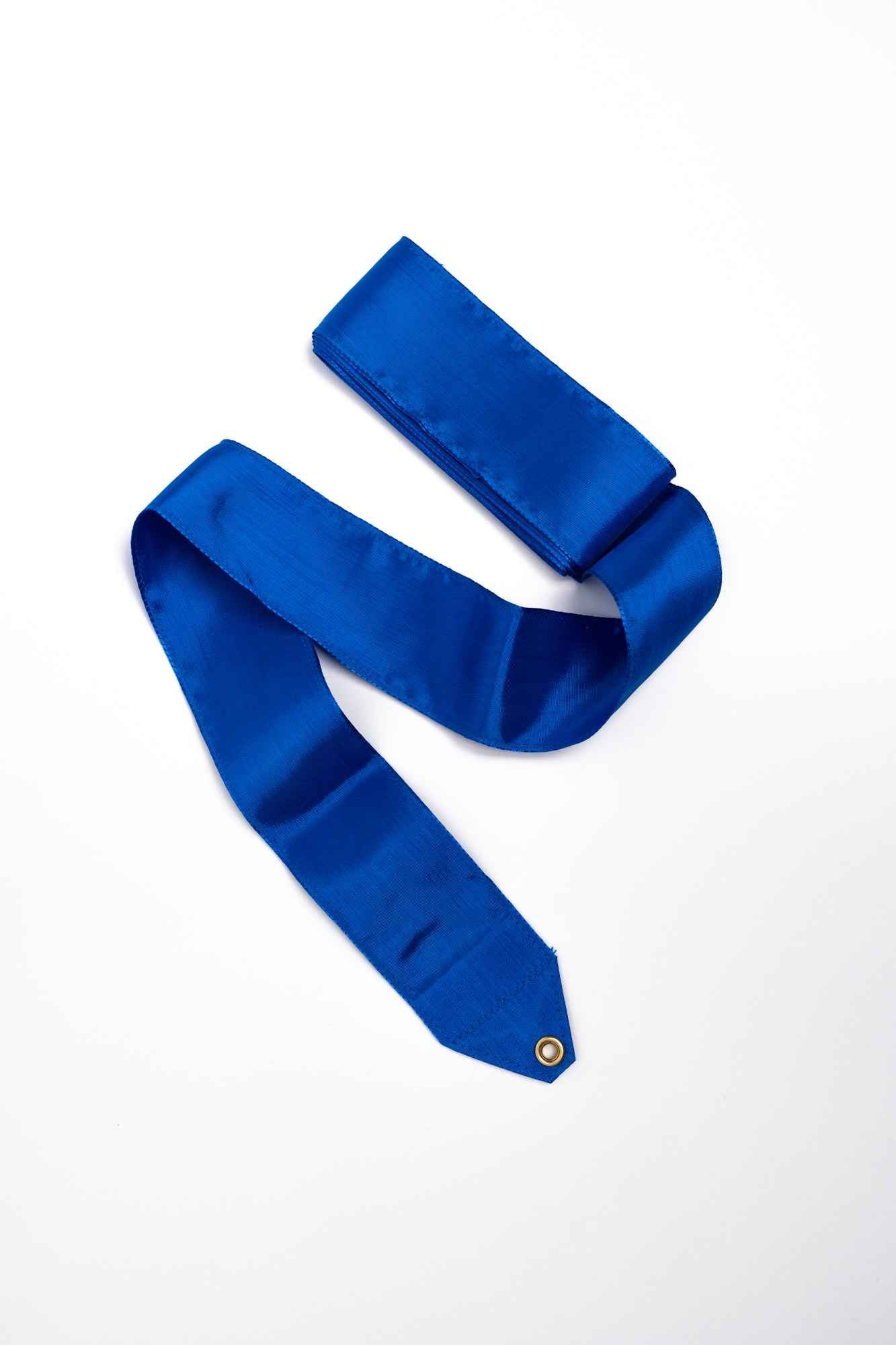 Ruban de gymnastique rythmique « ProSilk RG » 6m (9 coloris)