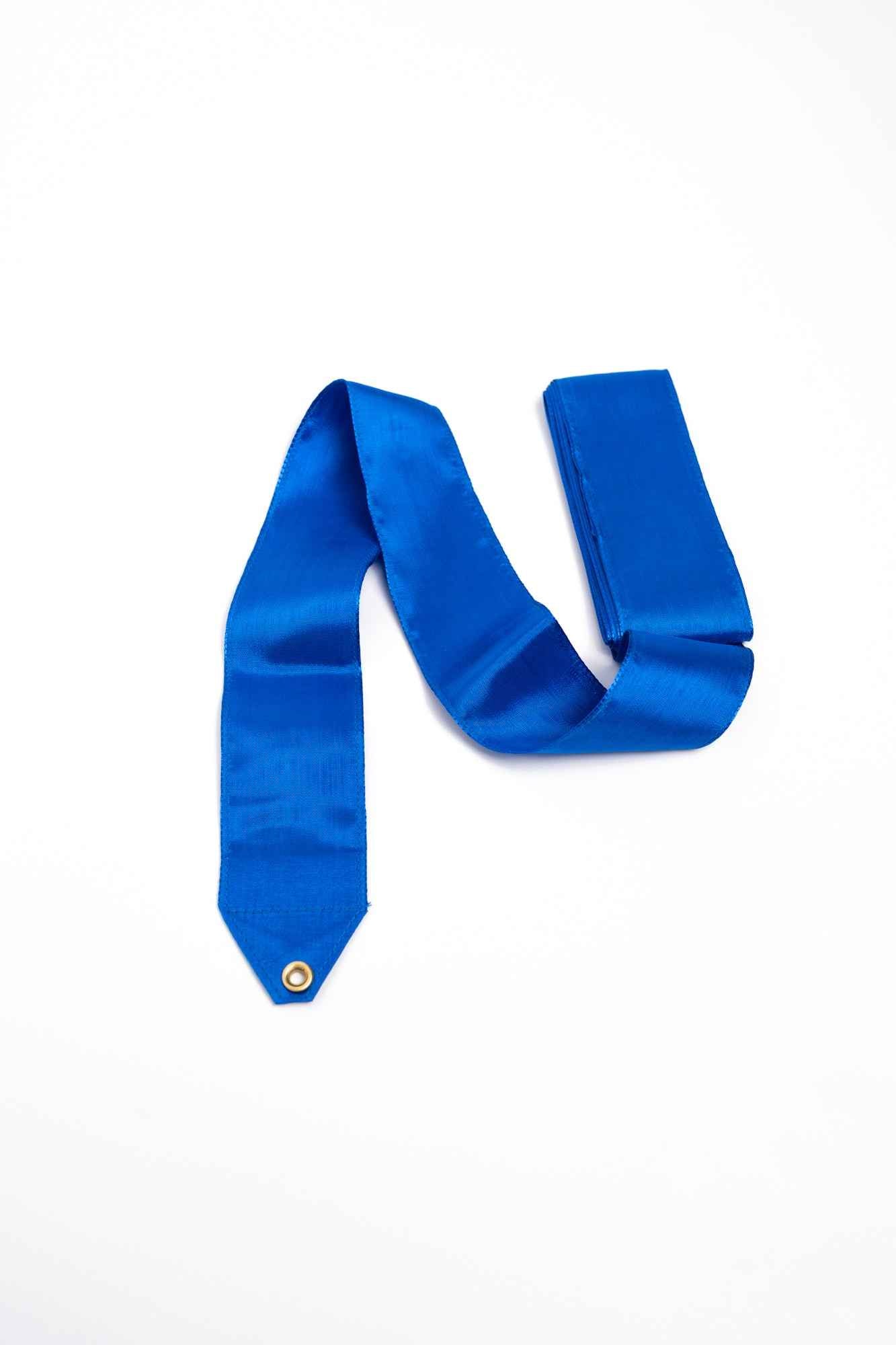 Ruban de gymnastique rythmique « ProSilk RG » 6m (9 coloris)