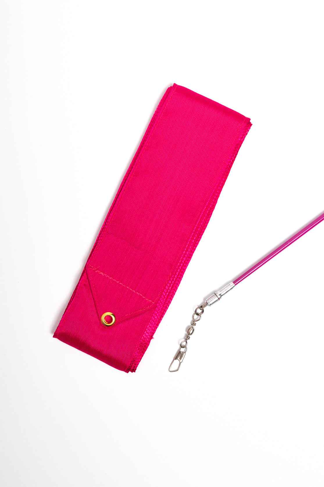 Ruban de gymnastique rythmique « ProSilk RG » 6m (9 coloris)