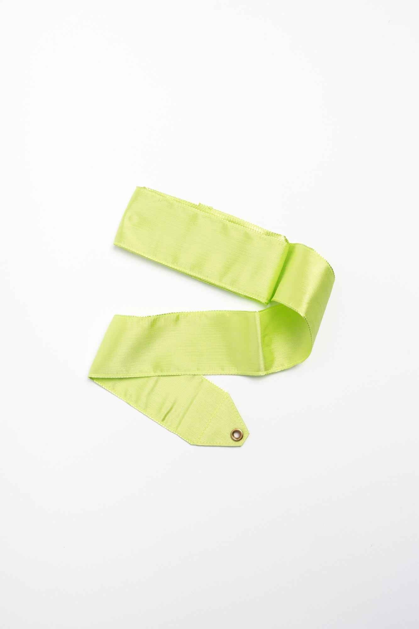 Ruban de gymnastique rythmique « ProSilk RG » 6m (9 coloris)