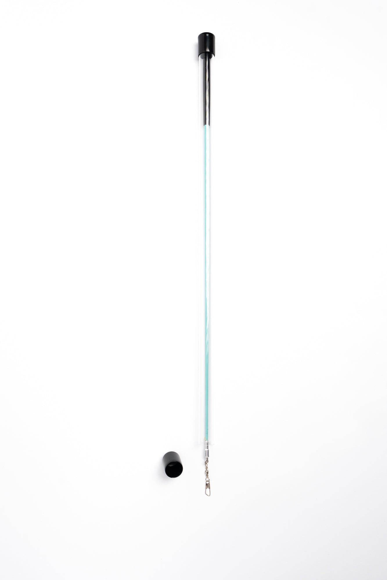 Baguette pour ruban de gymnastique rythmique « AeroSpin Pro » (9 coloris) - Raysport