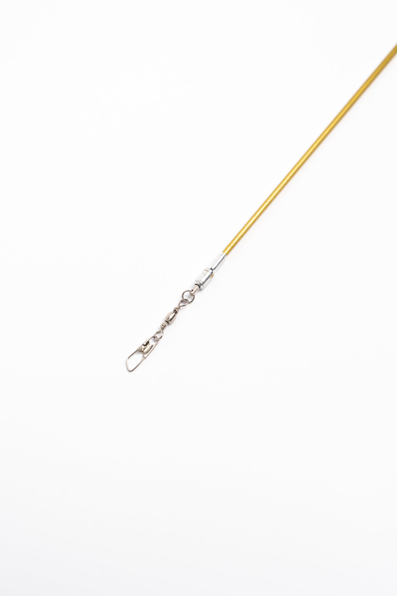 Baguette pour ruban de gymnastique rythmique « AeroSpin Pro » (9 coloris) - Raysport