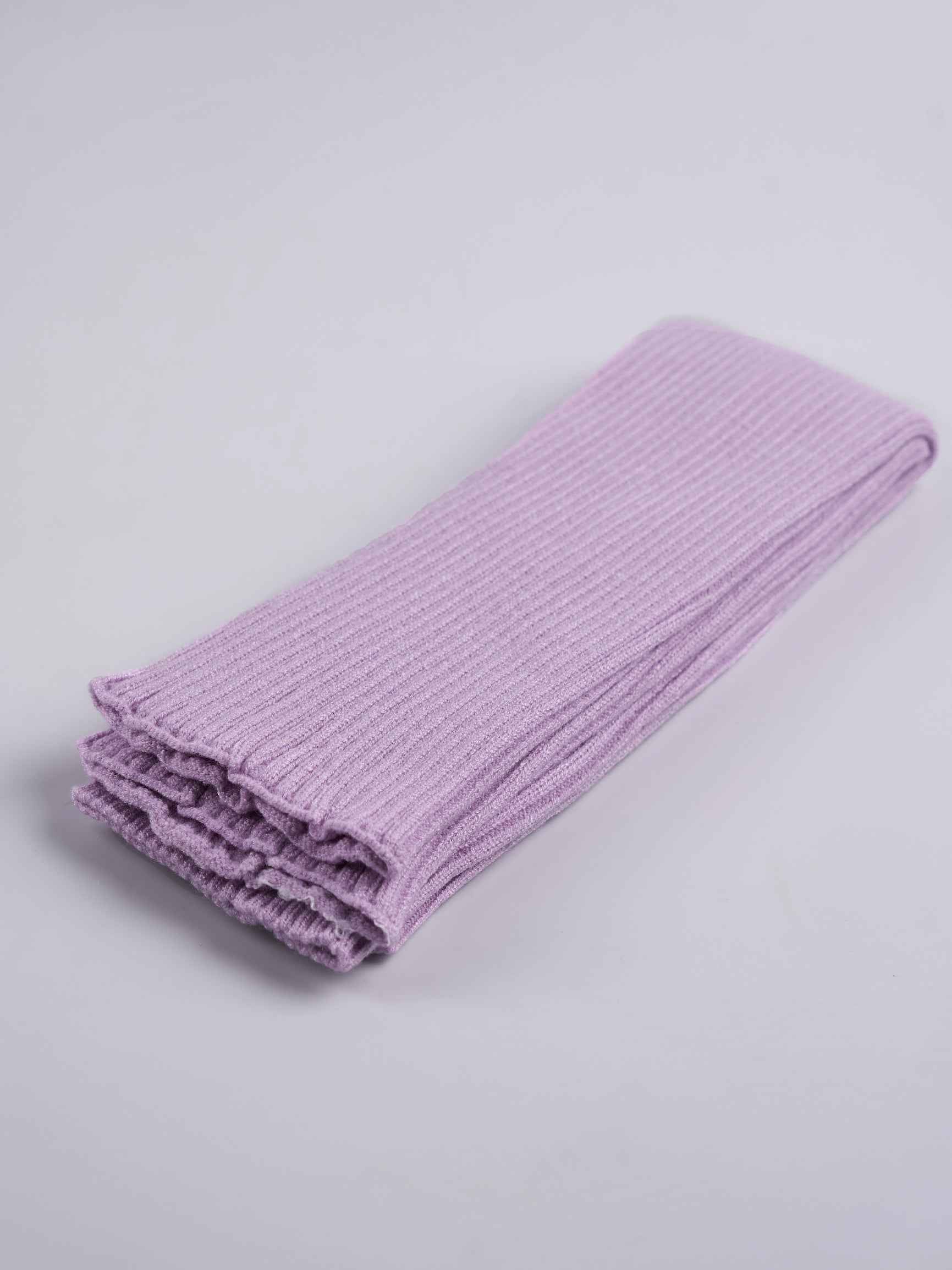 Jambières d’échauffement avec ouverture au talon (4 coloris)