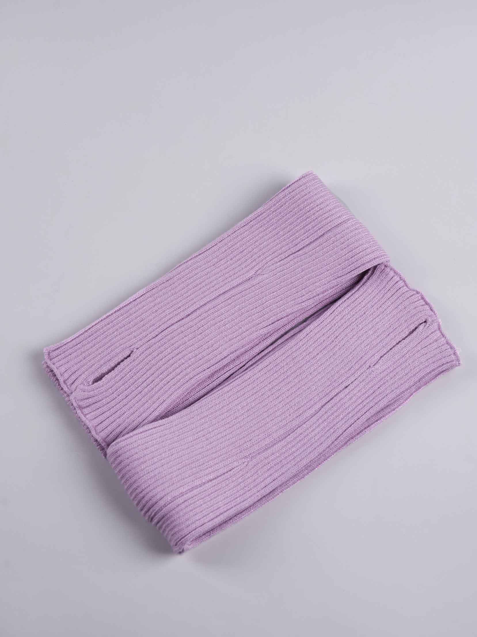 Jambières d’échauffement avec ouverture au talon (4 coloris)