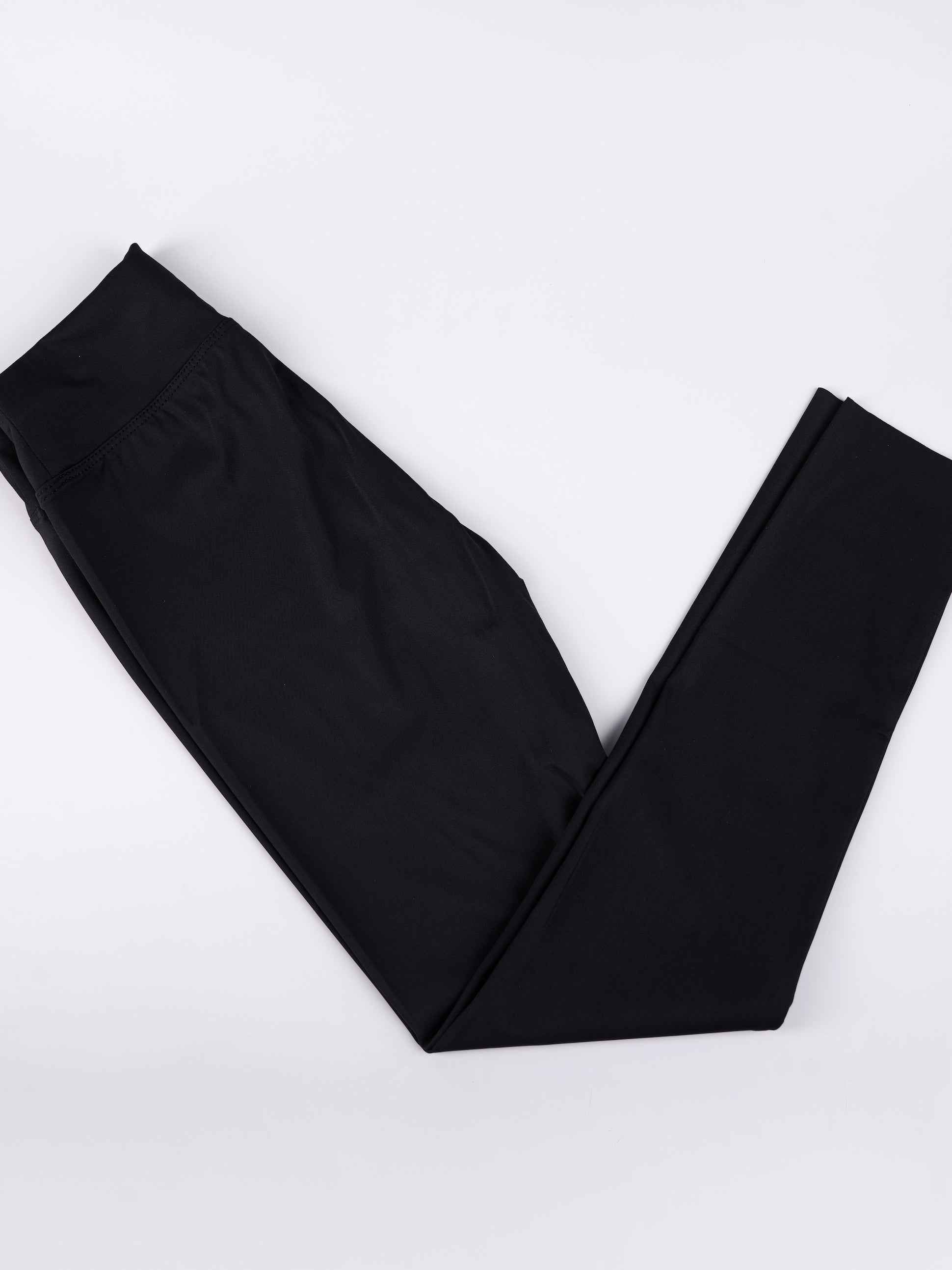 Leggings unis pour enfant " Raysport " (6 coloris)