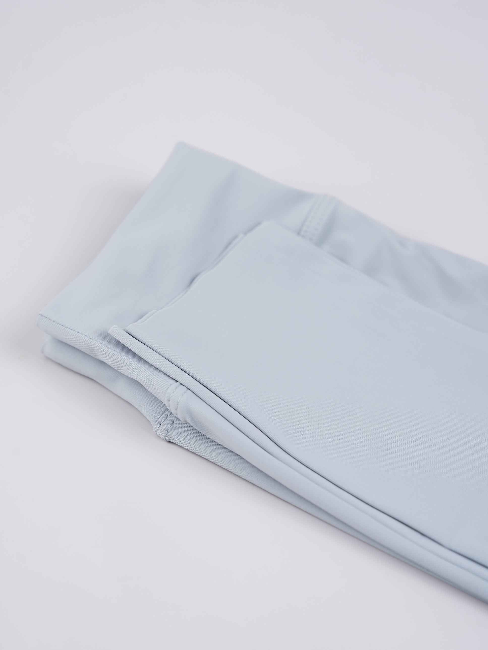 Leggings unis pour enfant " Raysport " (6 coloris)