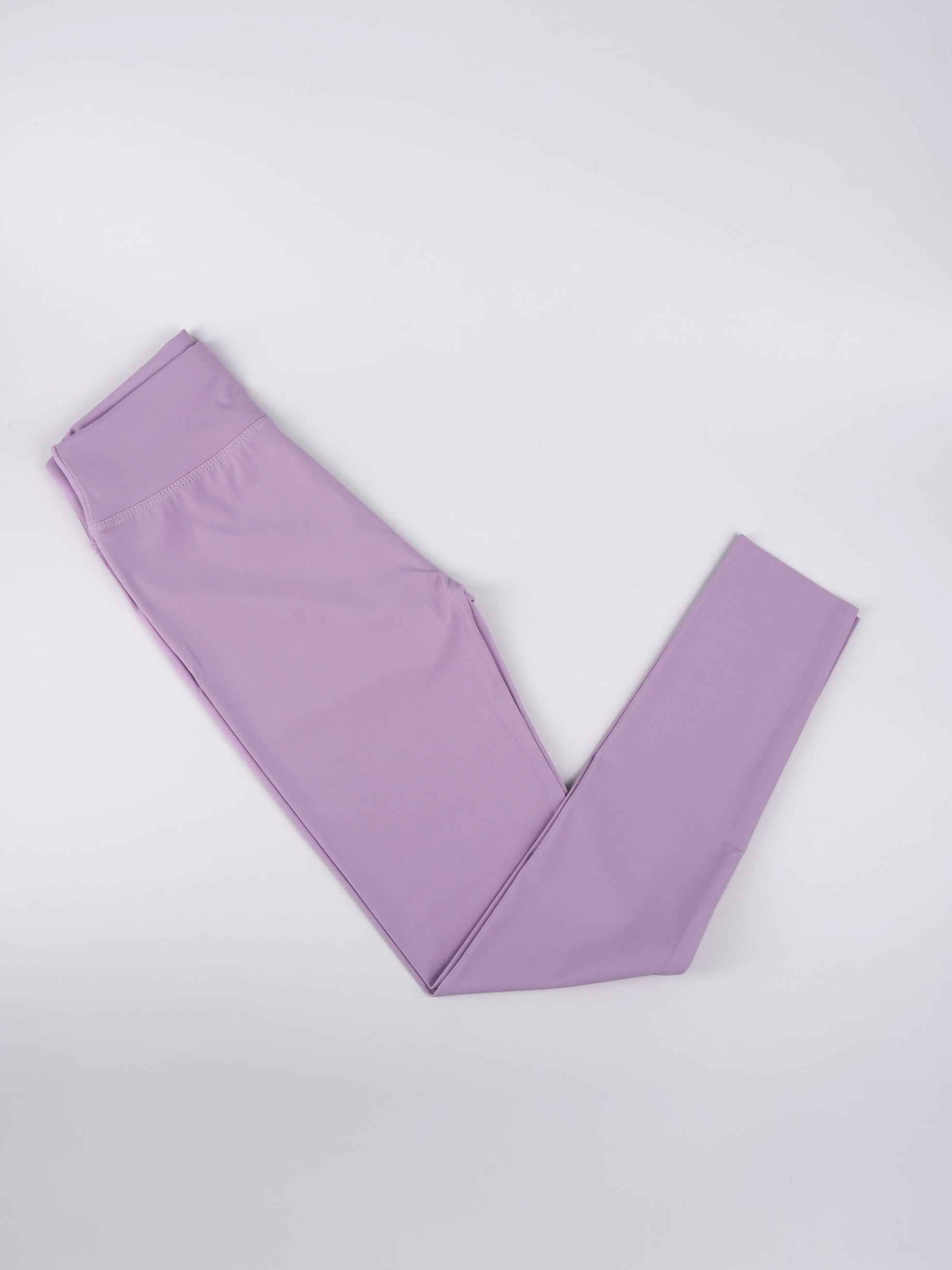 Leggings unis pour enfant " Raysport " (6 coloris)