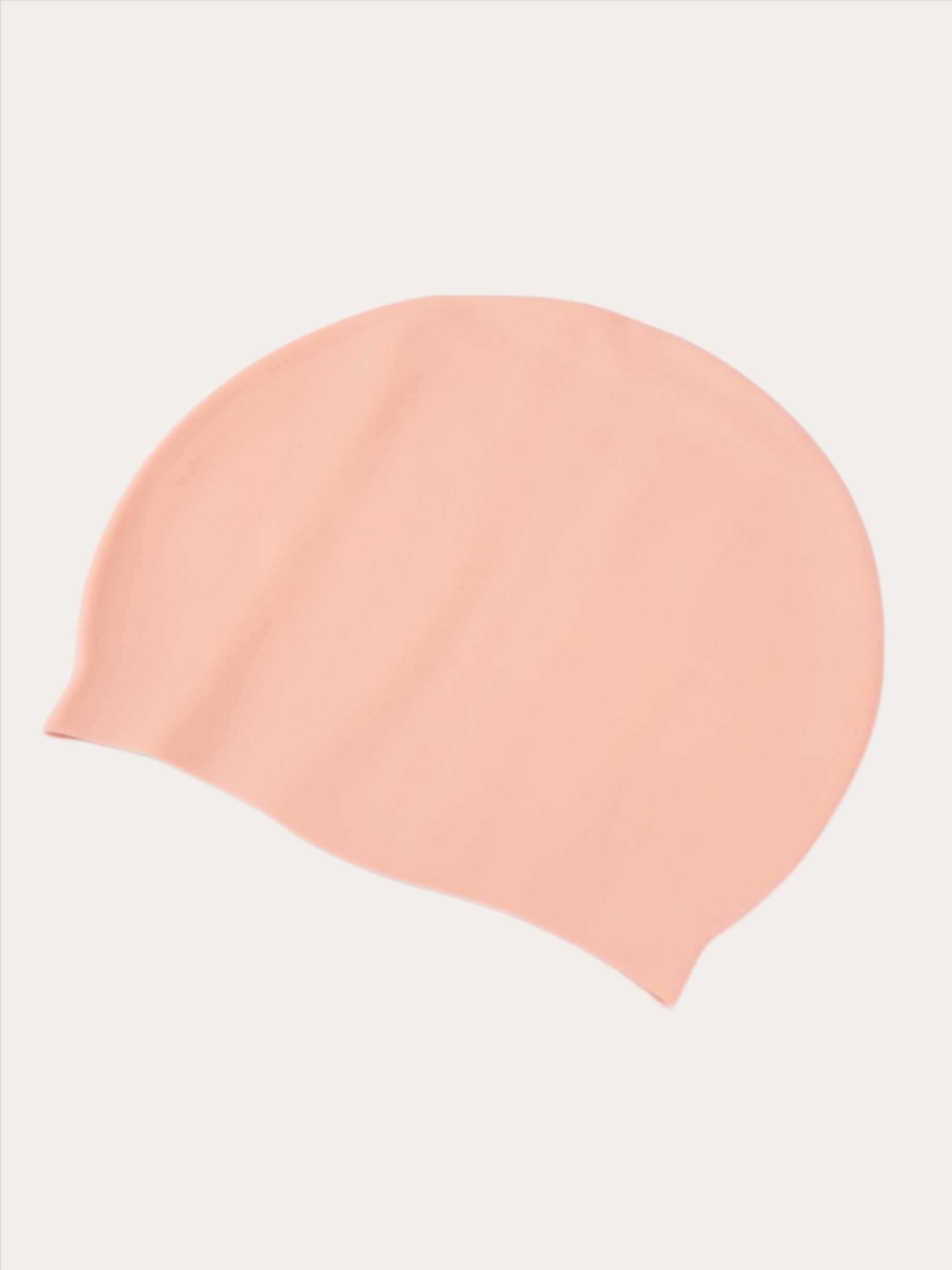 Bonnet de bain, uni (4 coloris) - Raysport