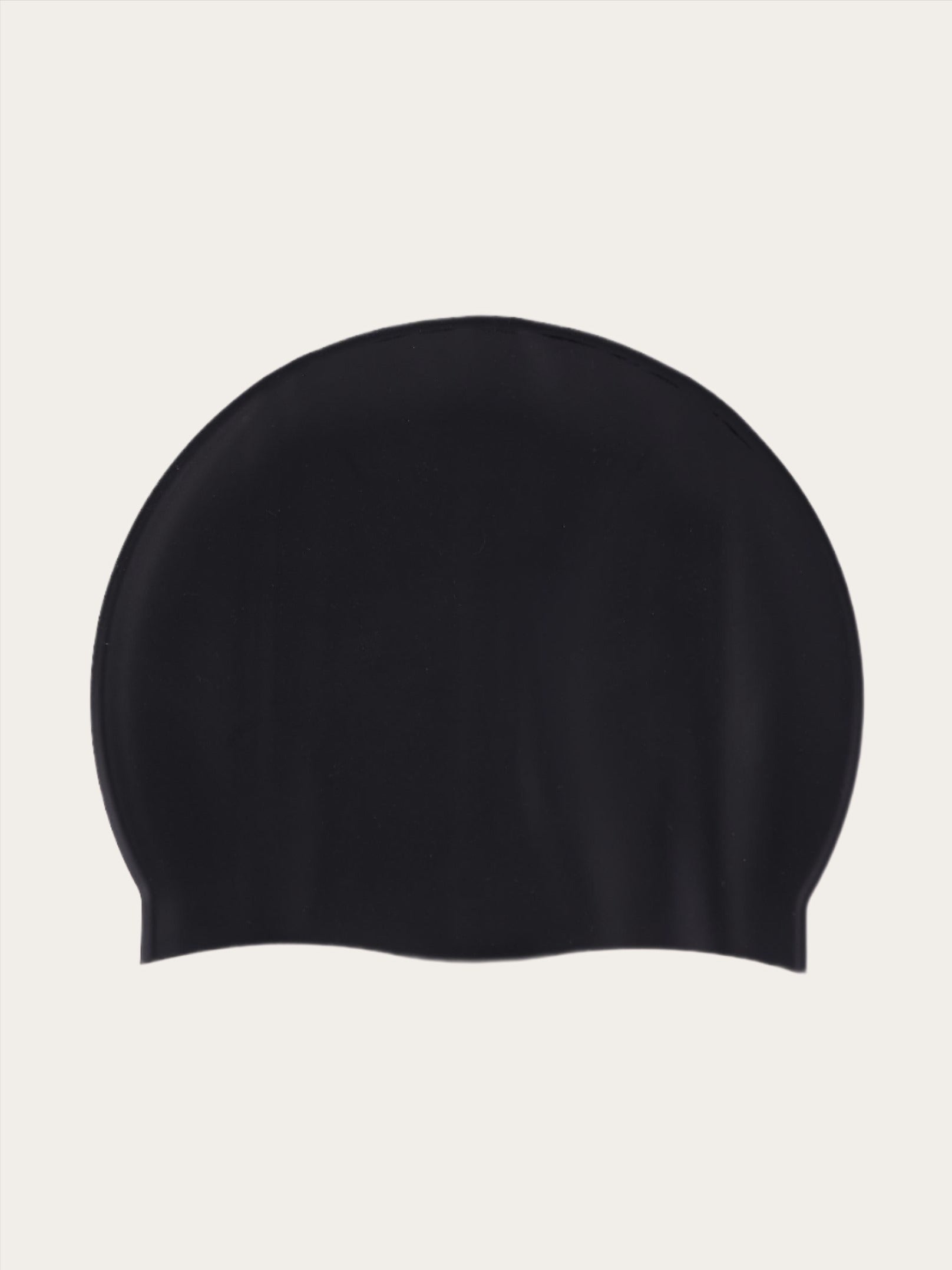 Bonnet de bain, uni (4 coloris) - Raysport