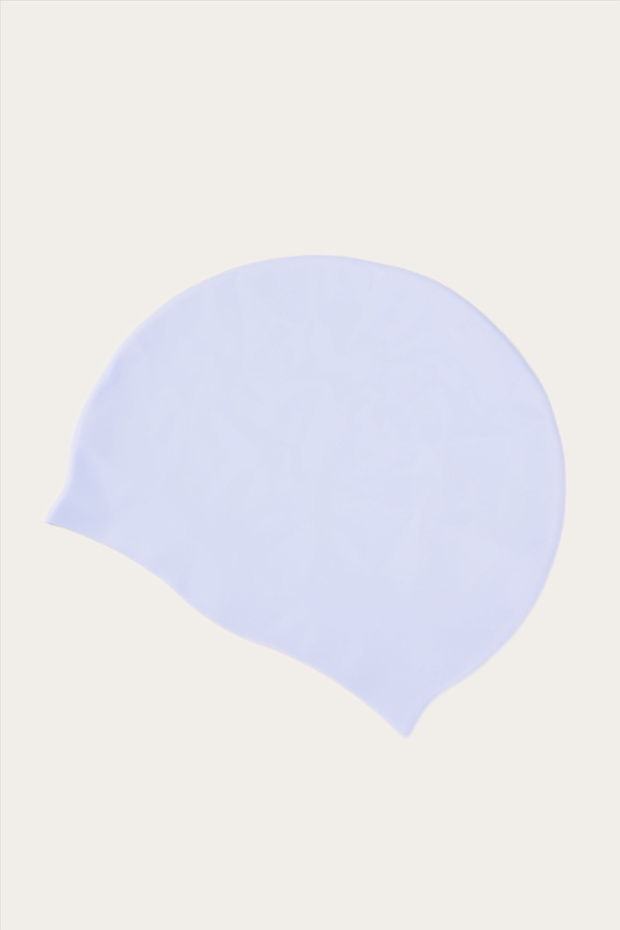 Bonnet de bain, uni (4 coloris) - Raysport