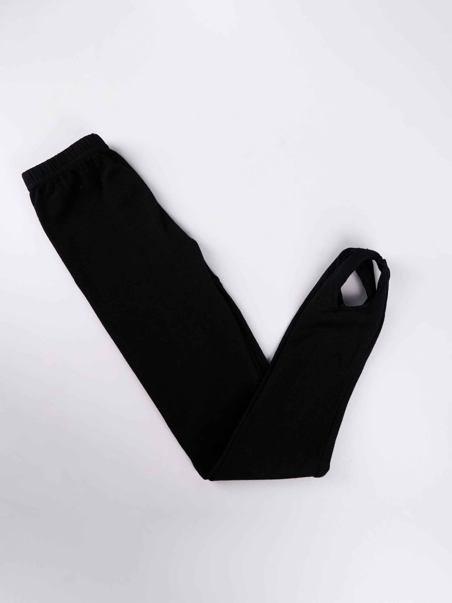 Leggings fuseau pour enfants