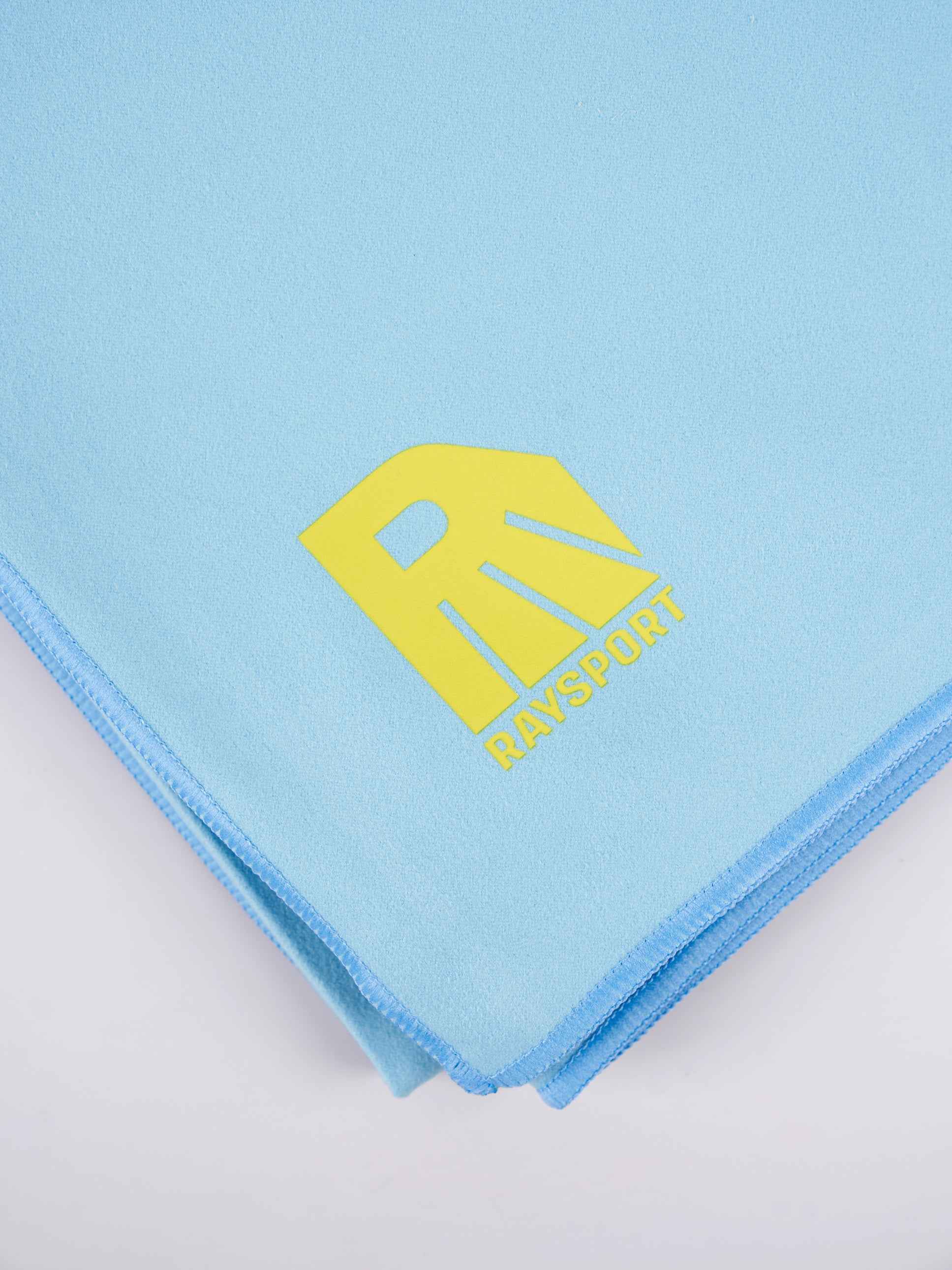 Serviette de plage " Ray " (5 coloris)