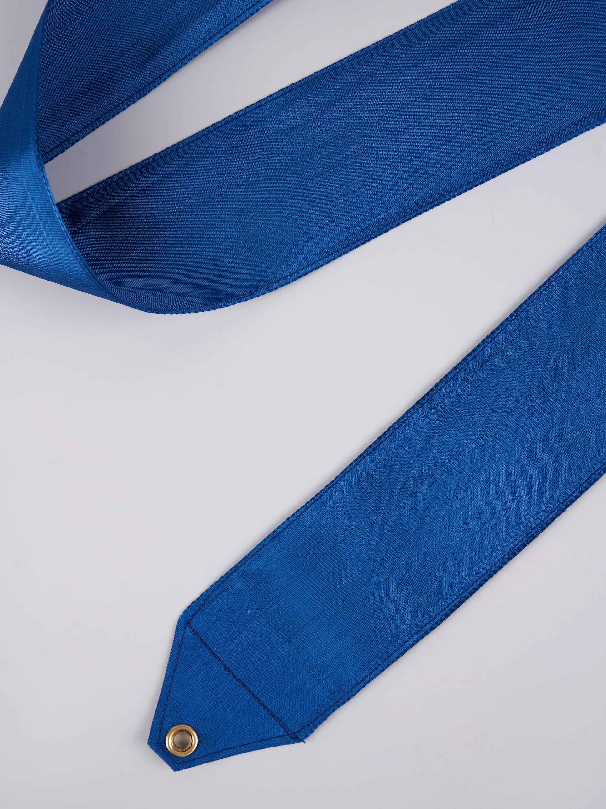 Ruban de gymnastique rythmique dégradé 6 m (7 coloris)