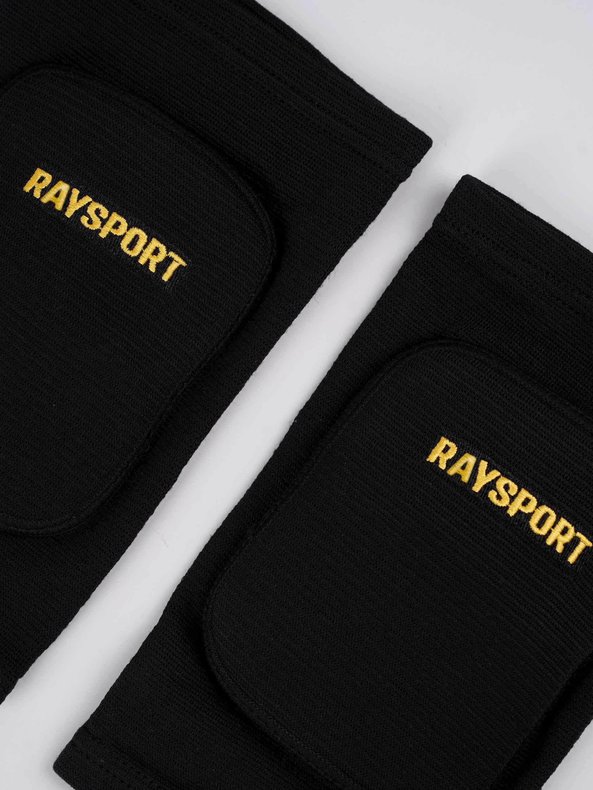 Genouillères de gymnastique et de danse moderne et urbaine (3 coloris)