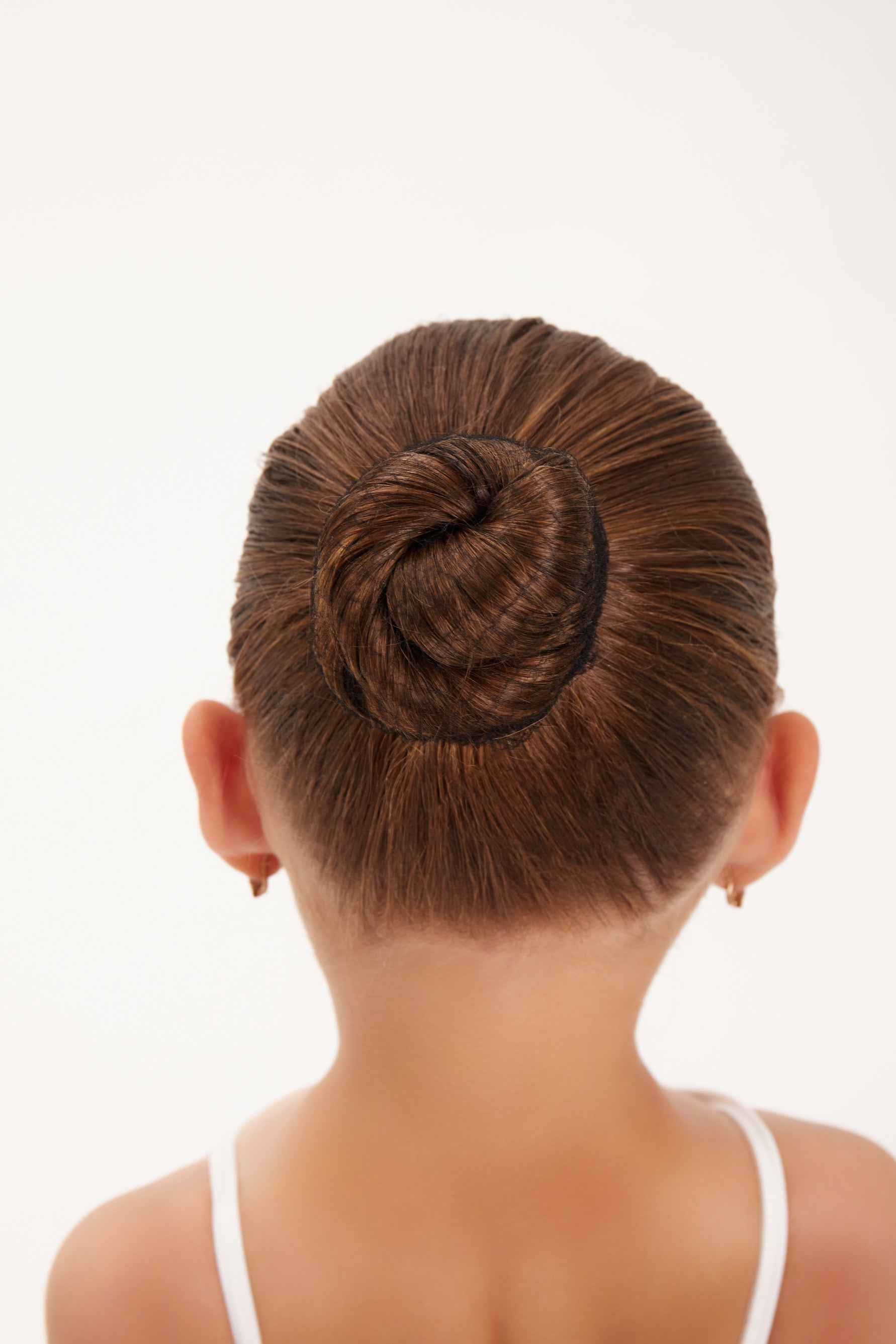 Filet à chignon (2 coloris)