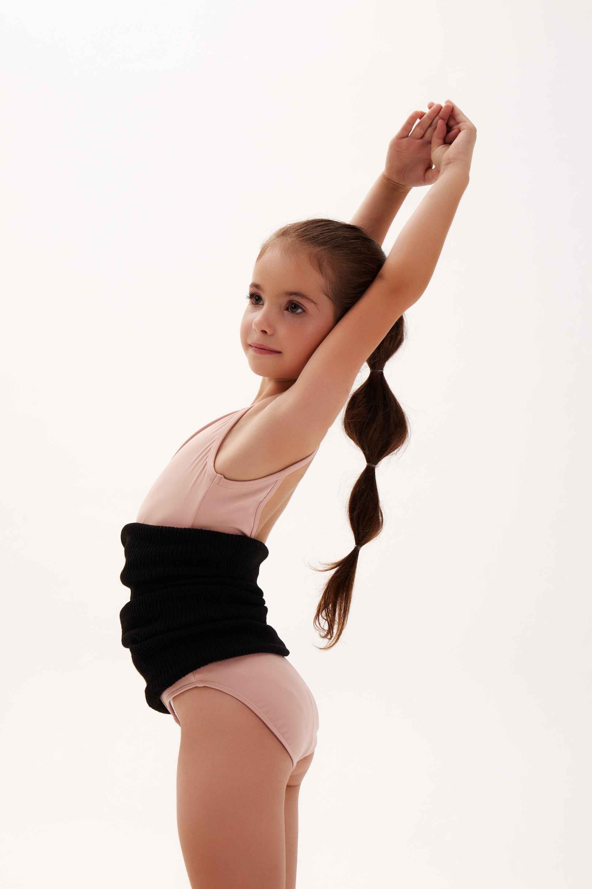 Ceinture d’échauffement (2 coloris)