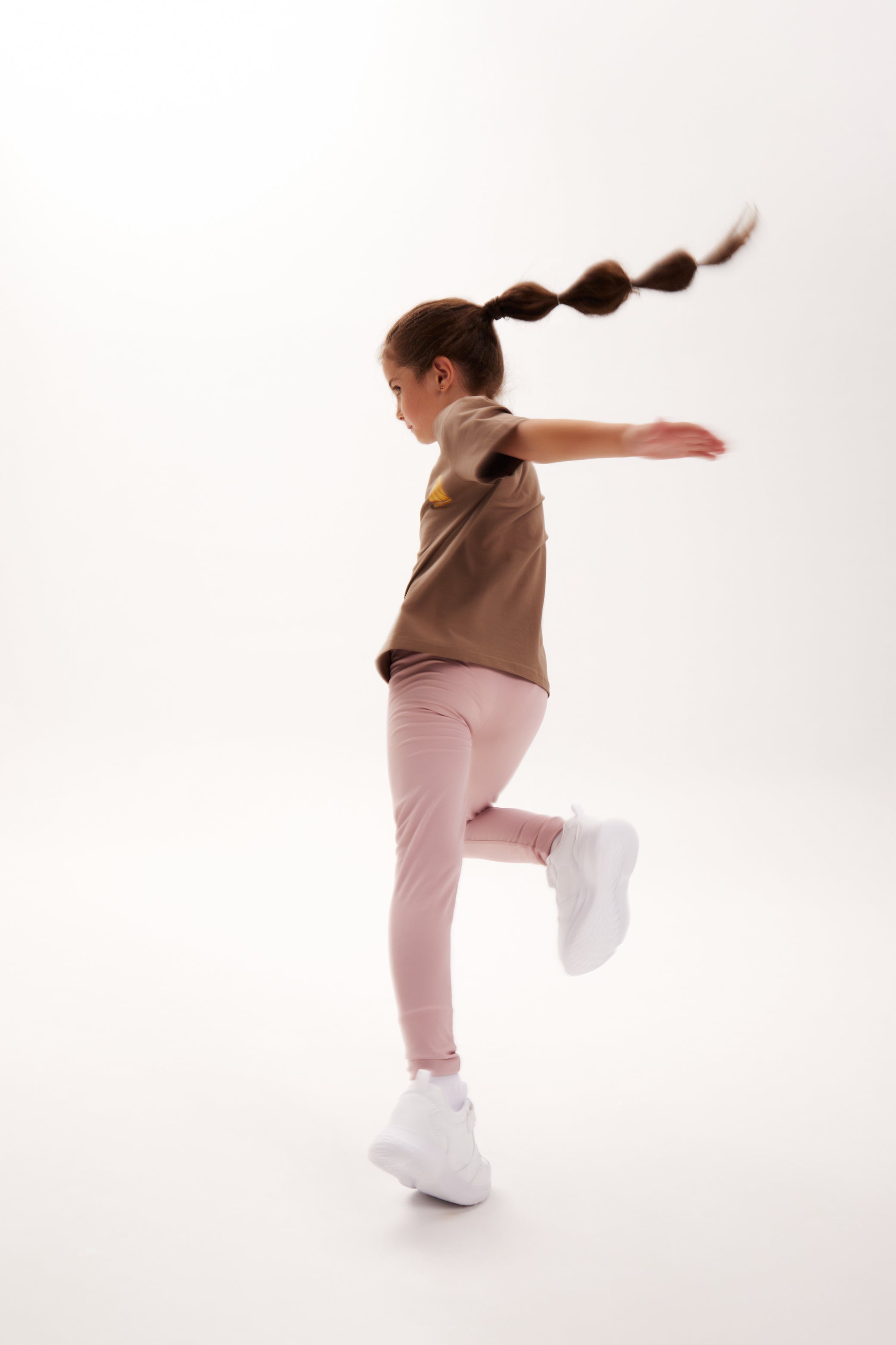 Leggings unis pour enfant " Raysport " (6 coloris) - Raysport