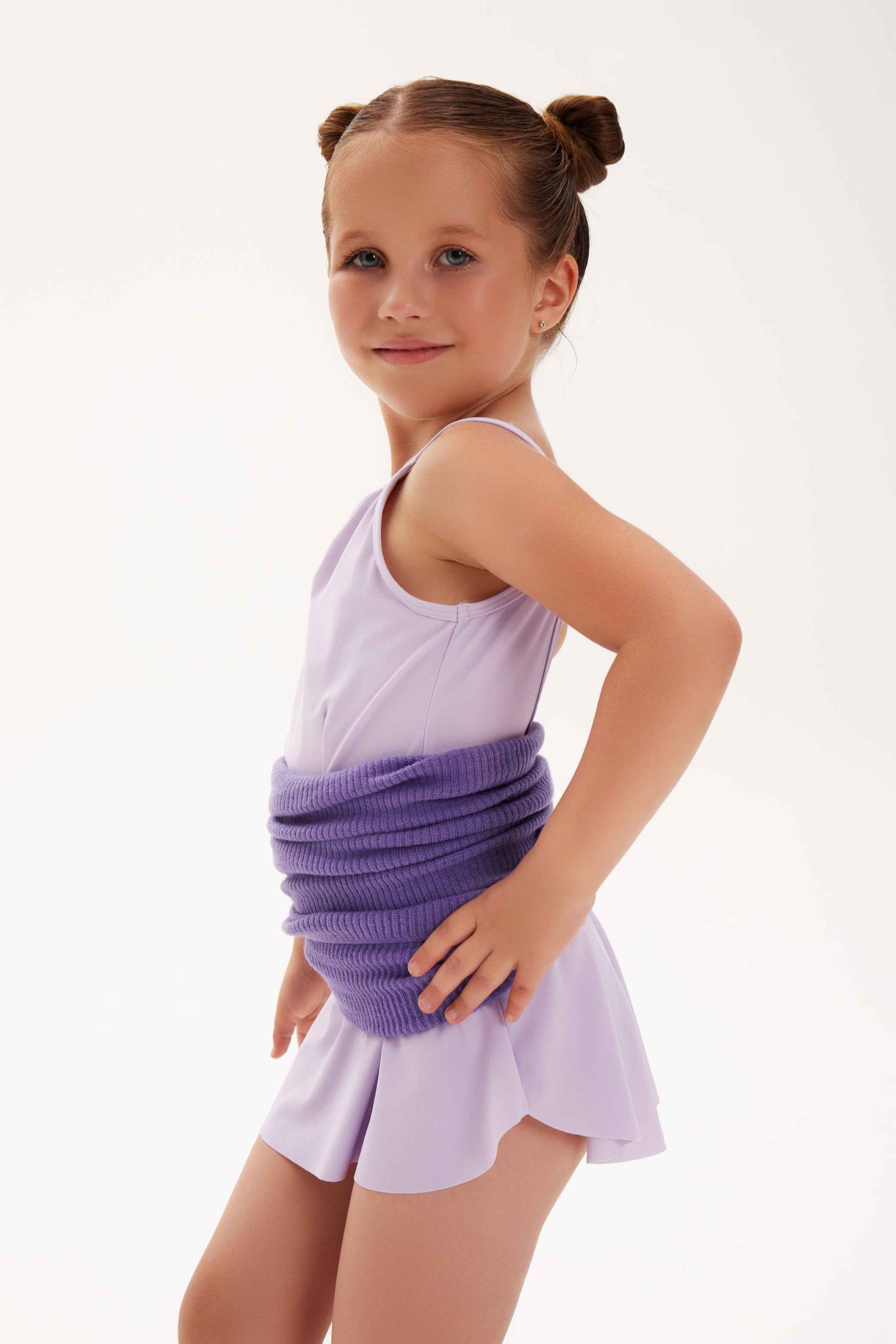 Ceinture d’échauffement (2 coloris)