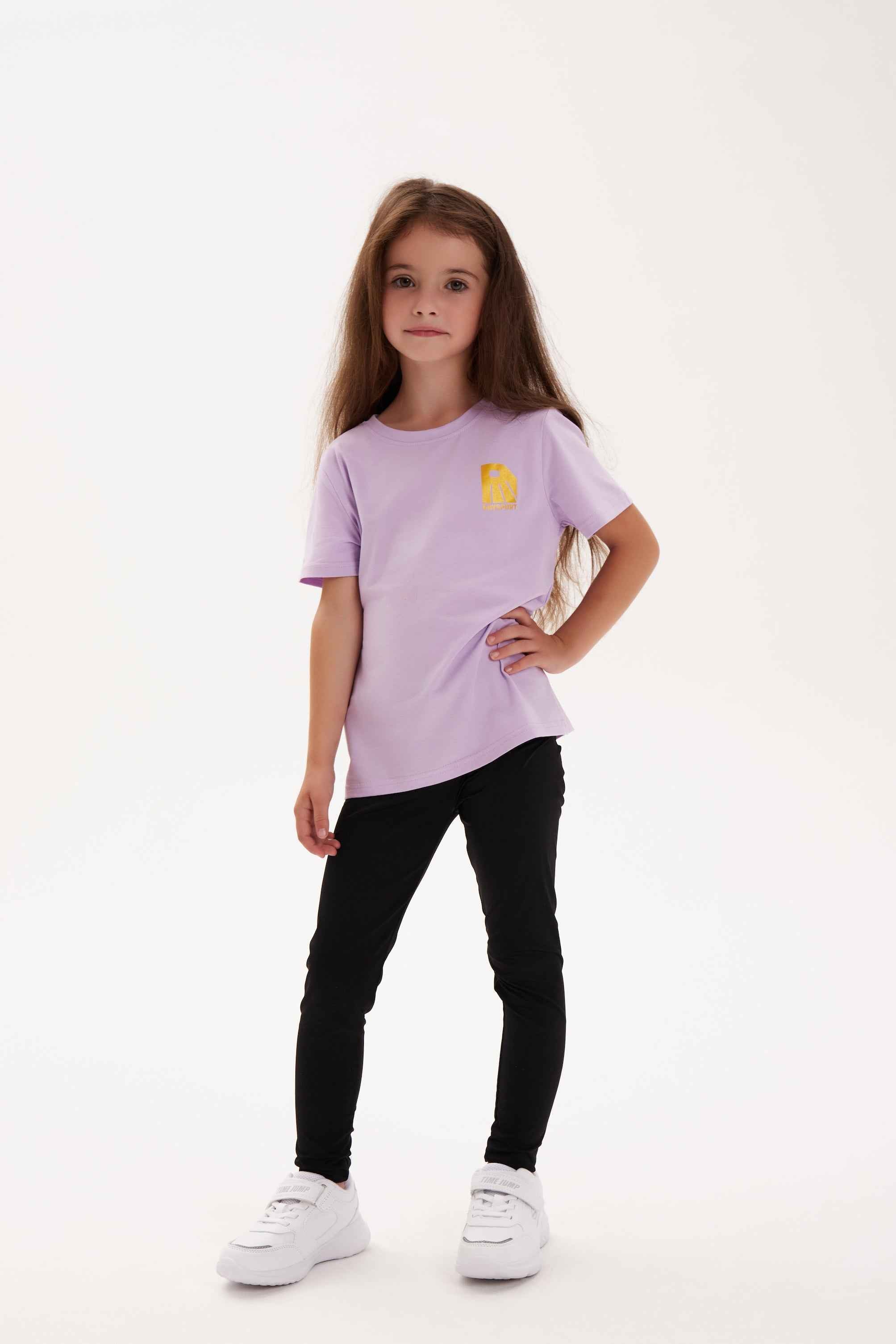 T-shirt basique uni " Ray " (5 coloris)