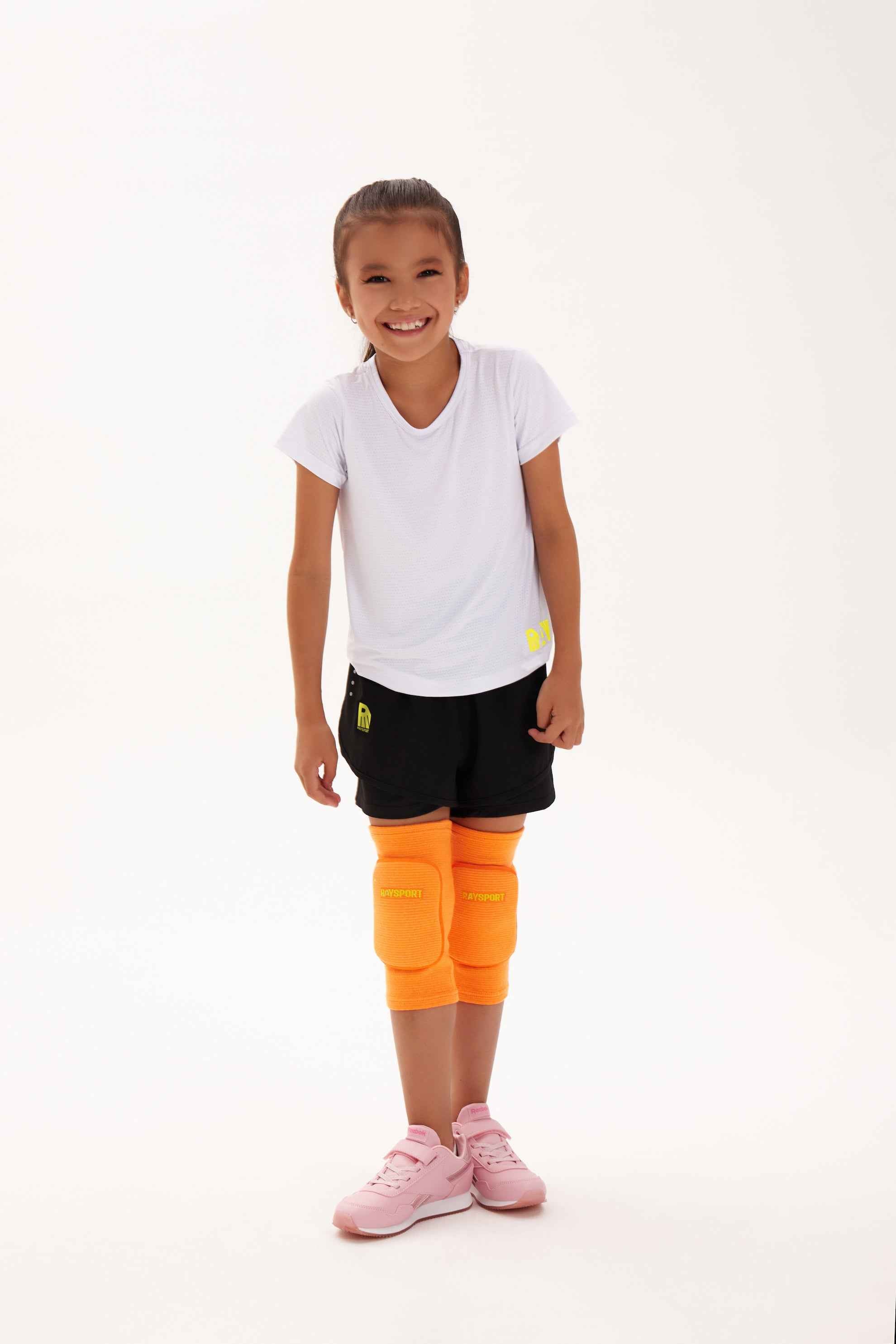 T-shirt de sport perforé “ Ray ” (3 coloris)