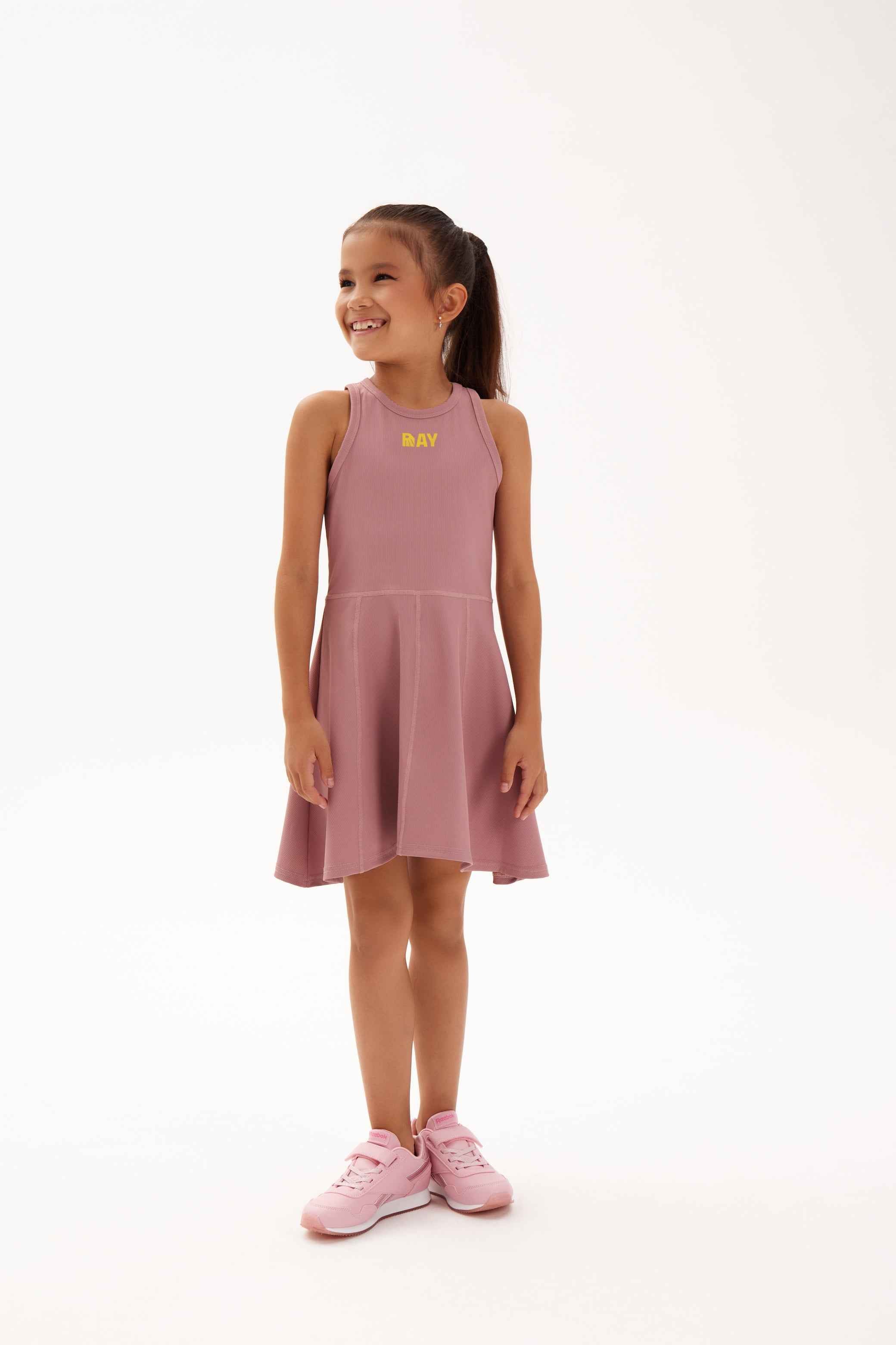 Robe de tennis " Ray " (2 coloris)