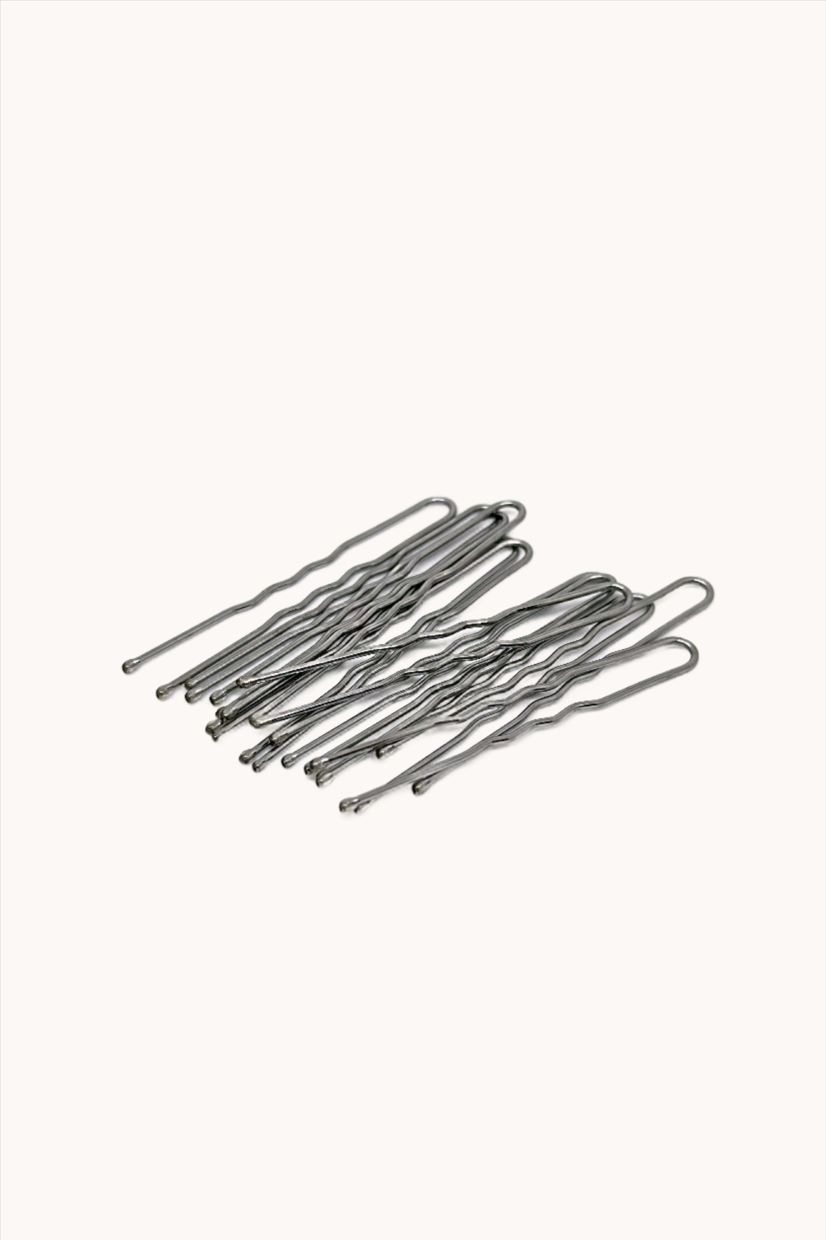 Épingles à chignon en U , 20 pièces (4 coloris) - Raysport