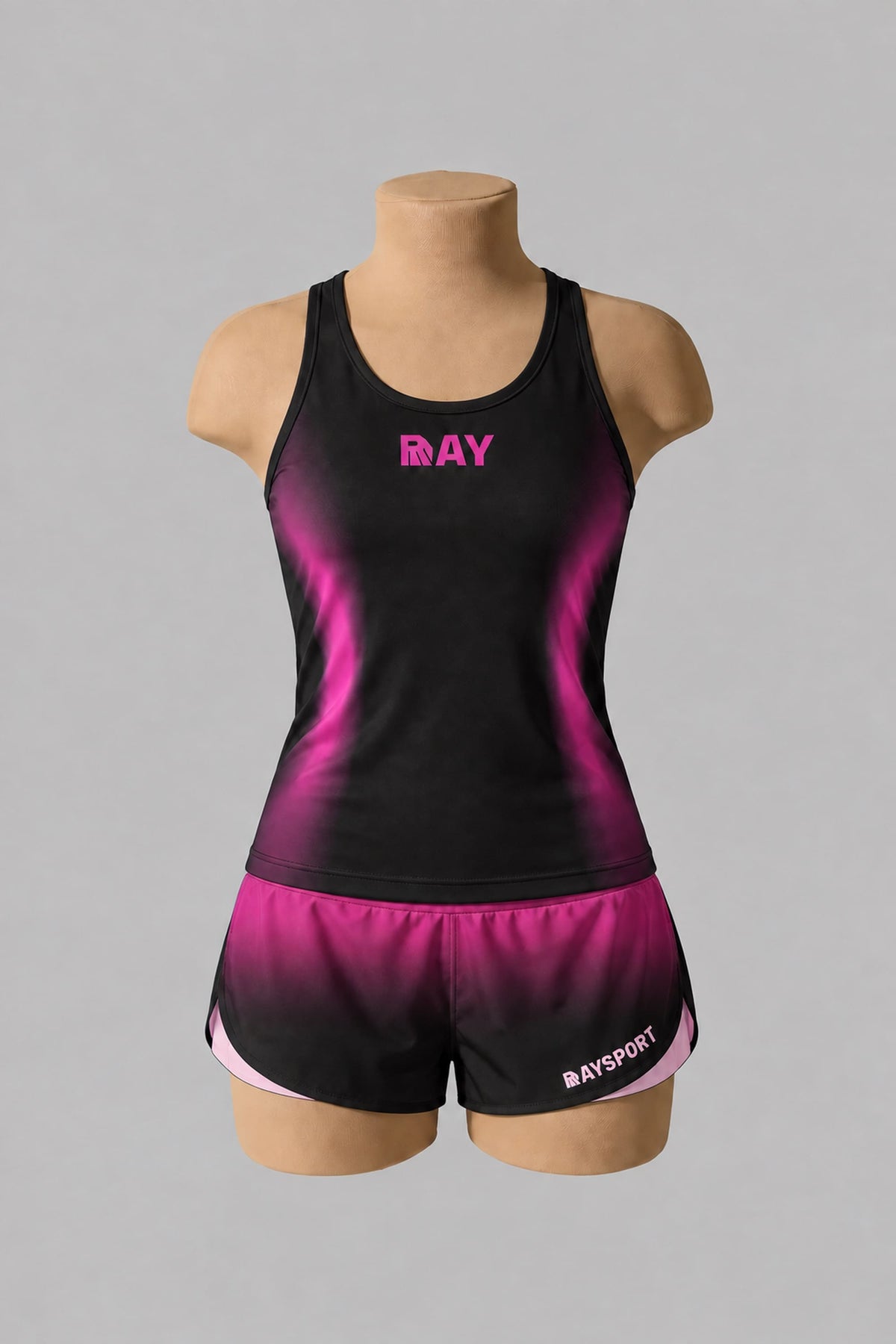 Débardeur basique cintré - Raysport