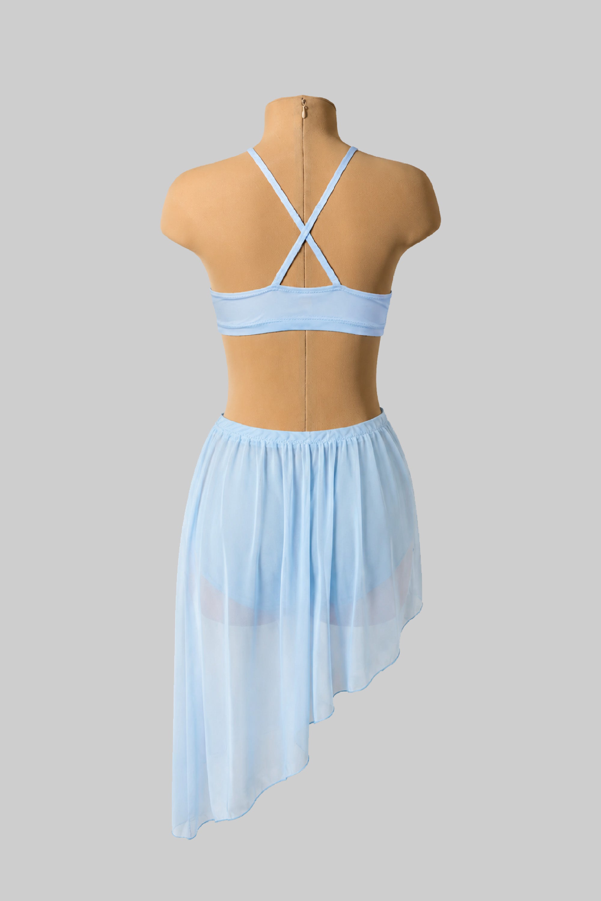 Justaucorps de majorette et twirling (sur mesure) - Raysport