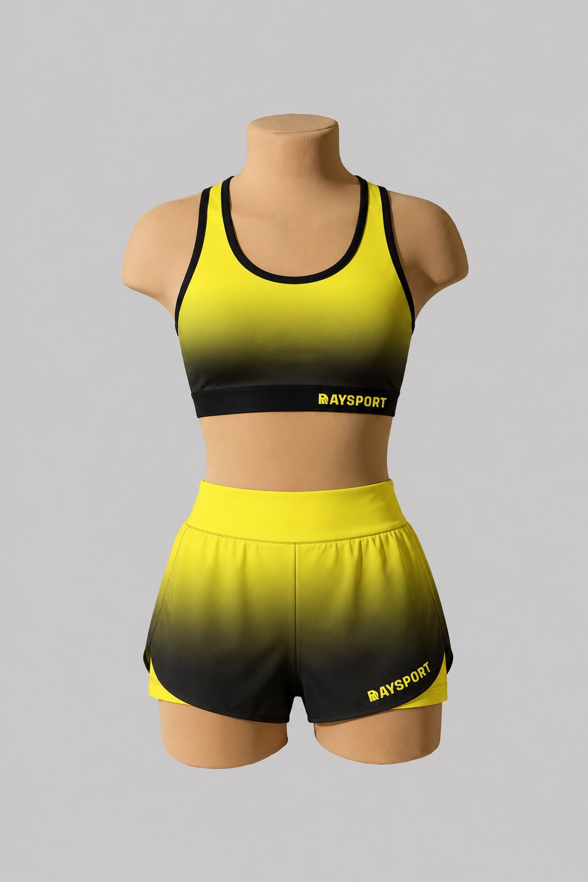 Brassière de sport basique - Raysport