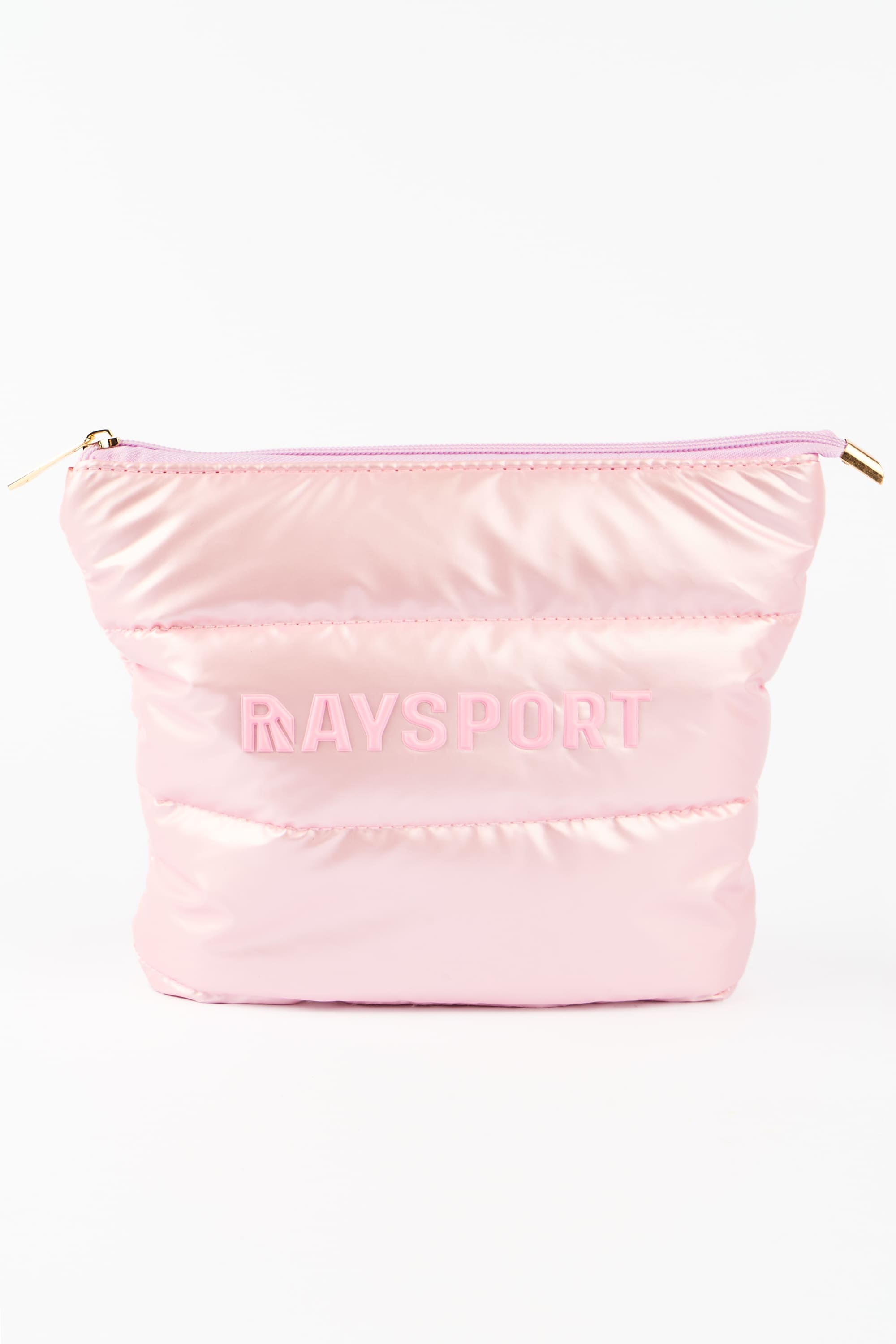 Trousse de maquillage " Raysport " (rose) - Raysport