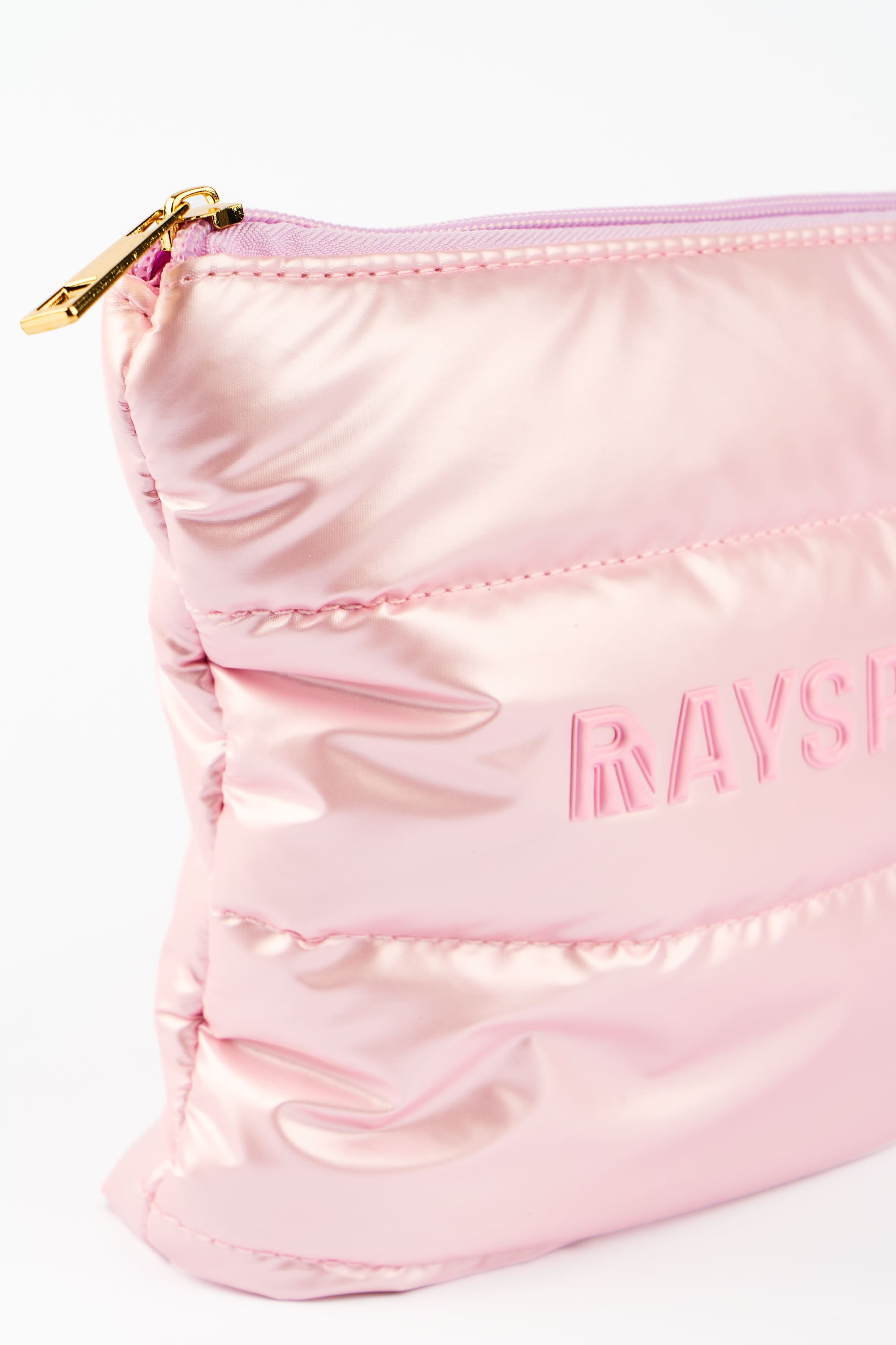 Trousse de maquillage " Raysport " (rose) - Raysport