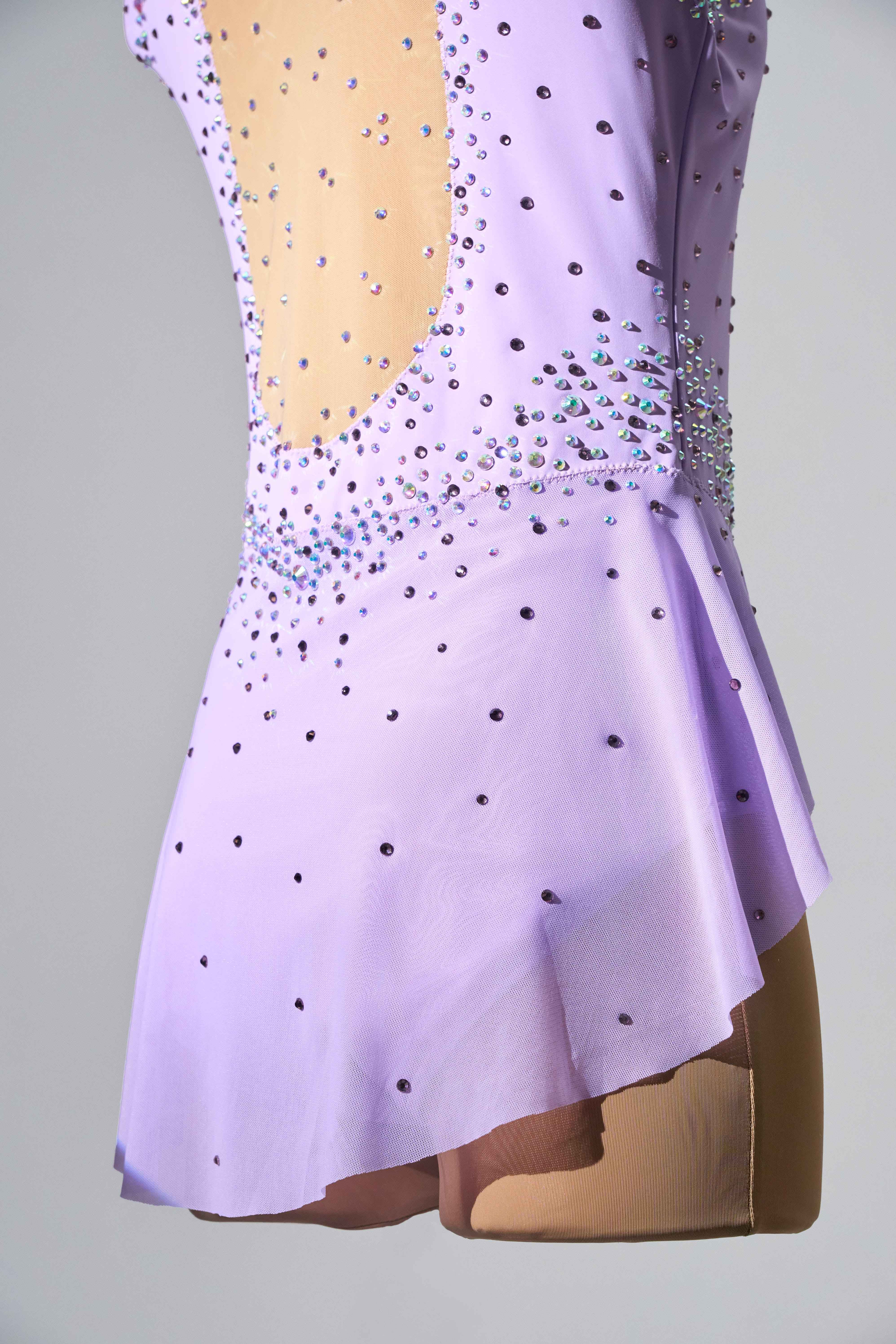 Justaucorps de compétition pour gymnastique rythmique, twirling et majorette sur mesure - Raysport