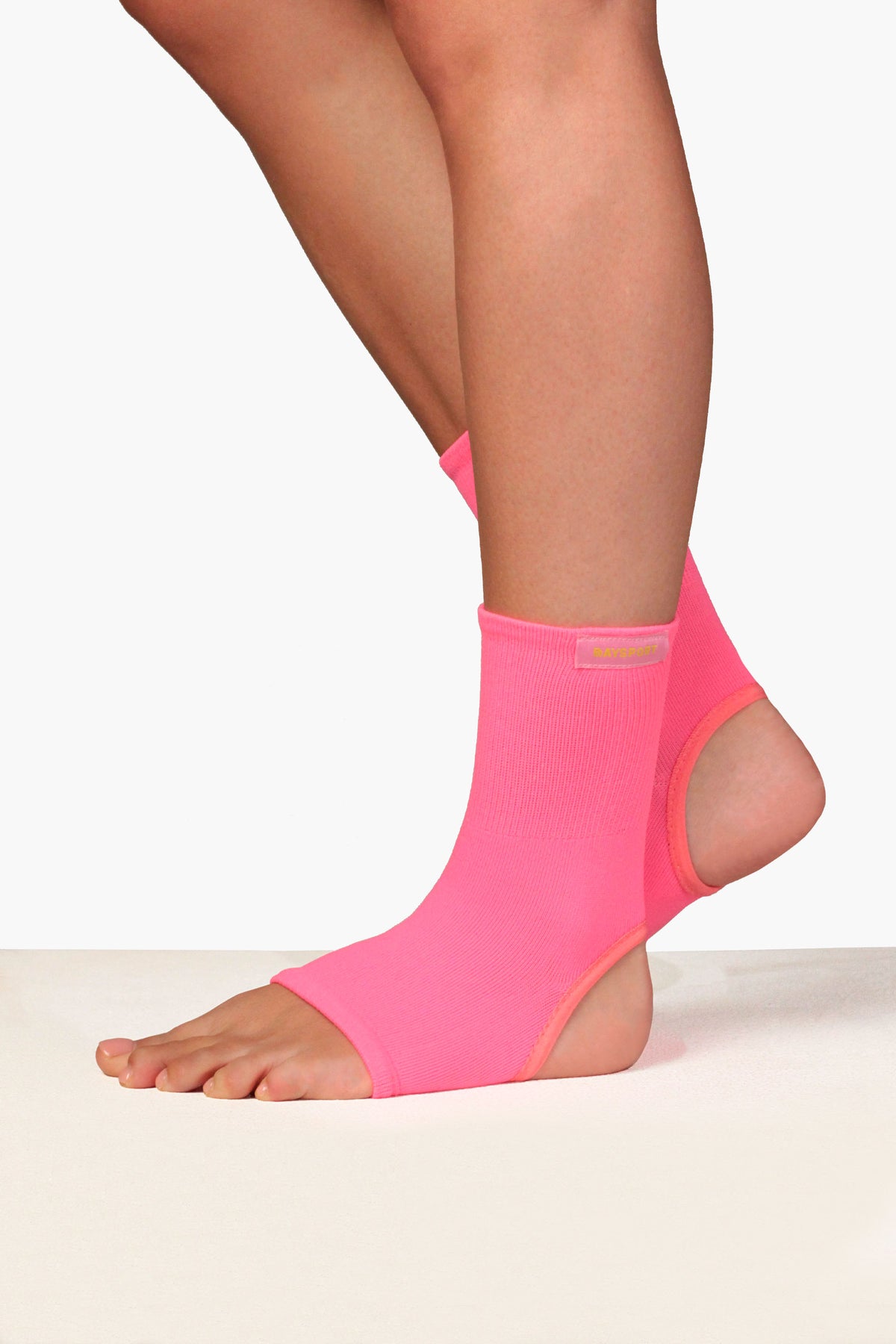 Chevillères à talon ouvert Raysport (4 coloris) - Raysport