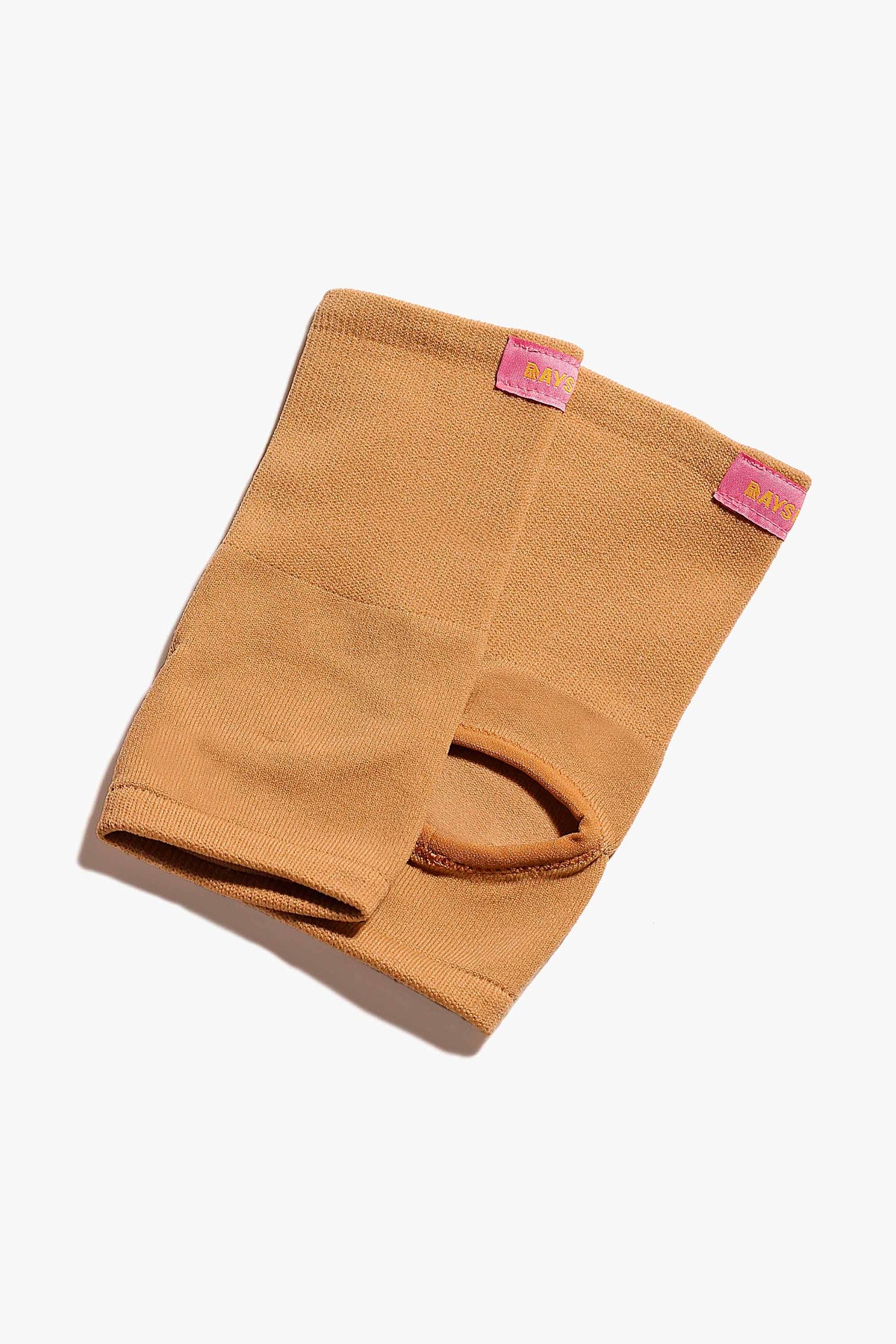 Chevillères à talon ouvert Raysport (4 coloris) - Raysport