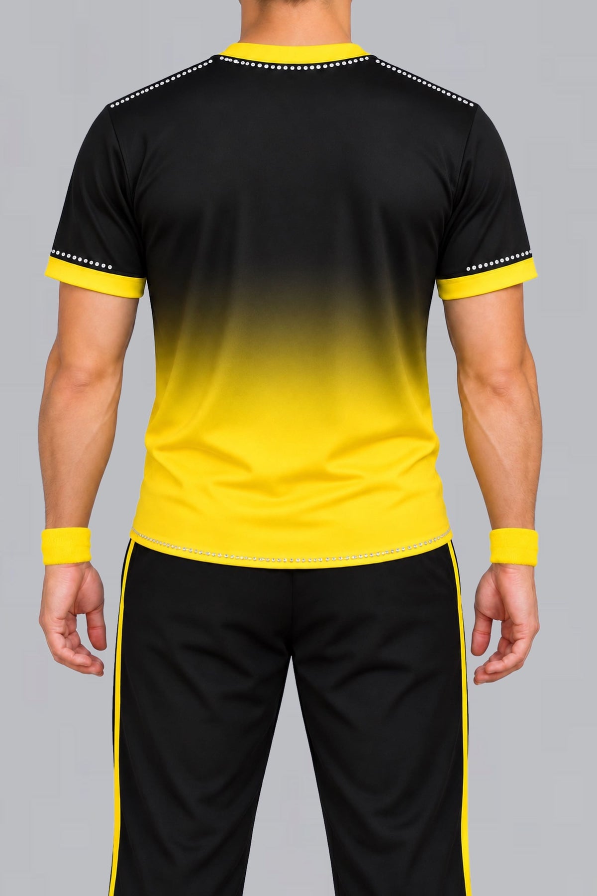 Set de tenue de cheerleading Louis - Raysport