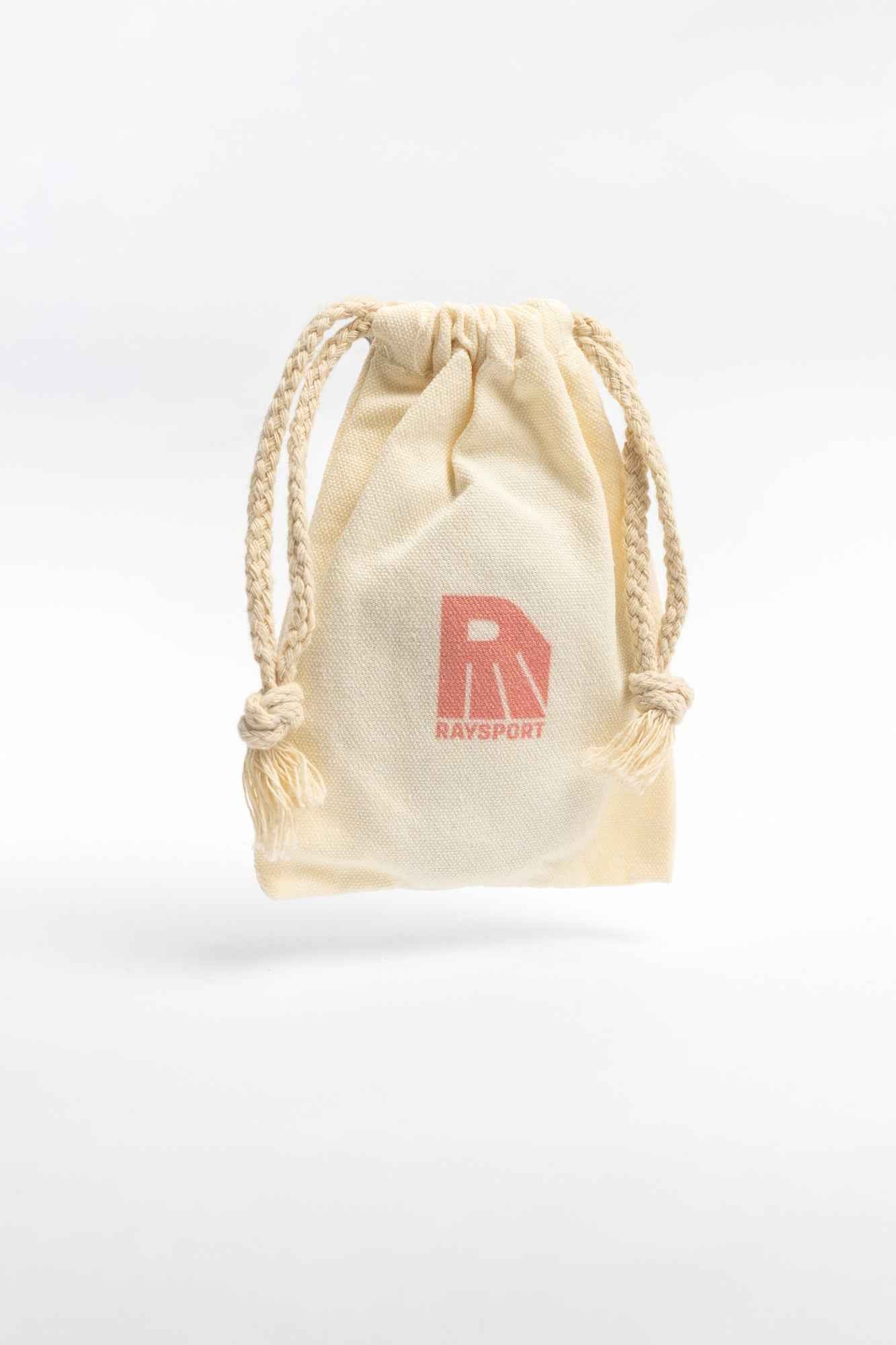 Demi-pointes de gymnastique rythmique « Raysport AirSkin »